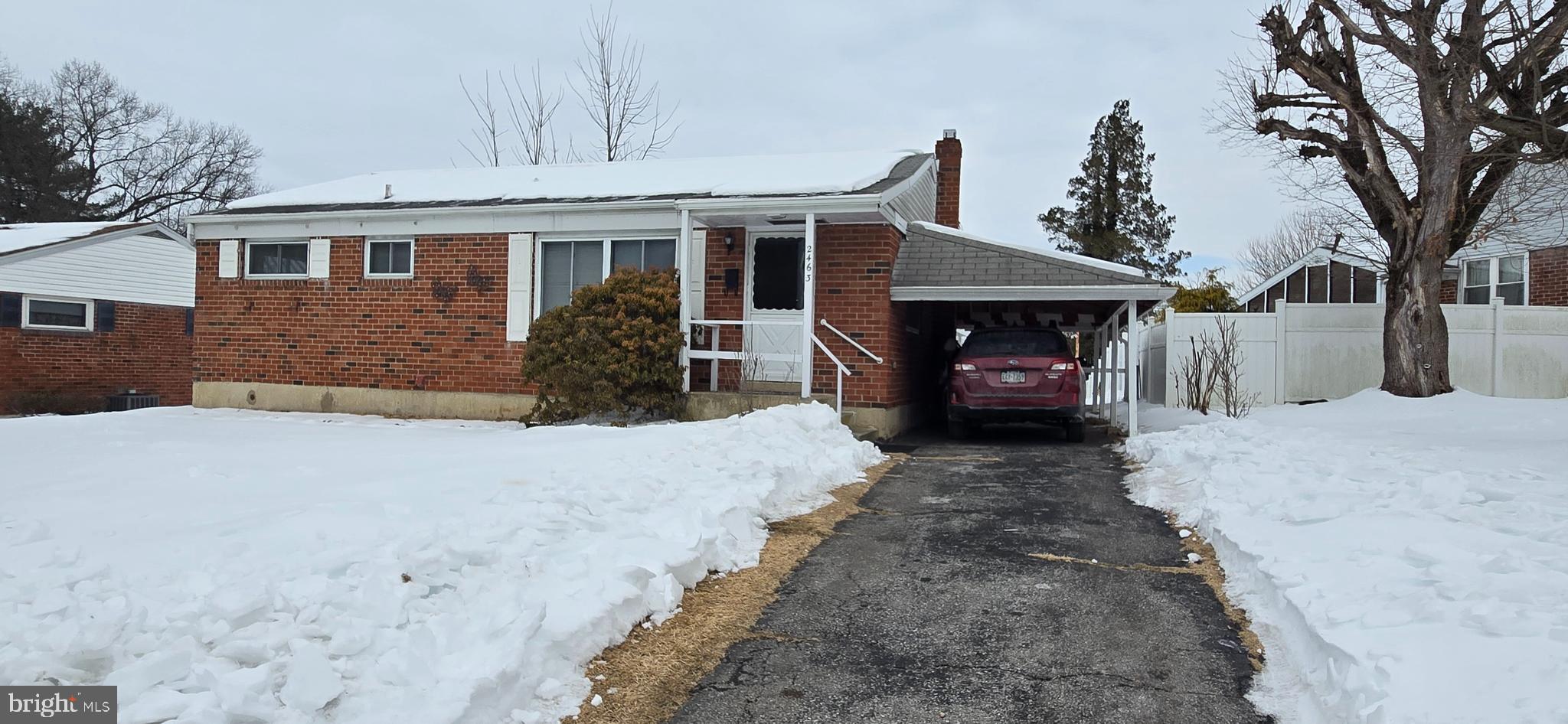 WALDEN TERRACE - Residential