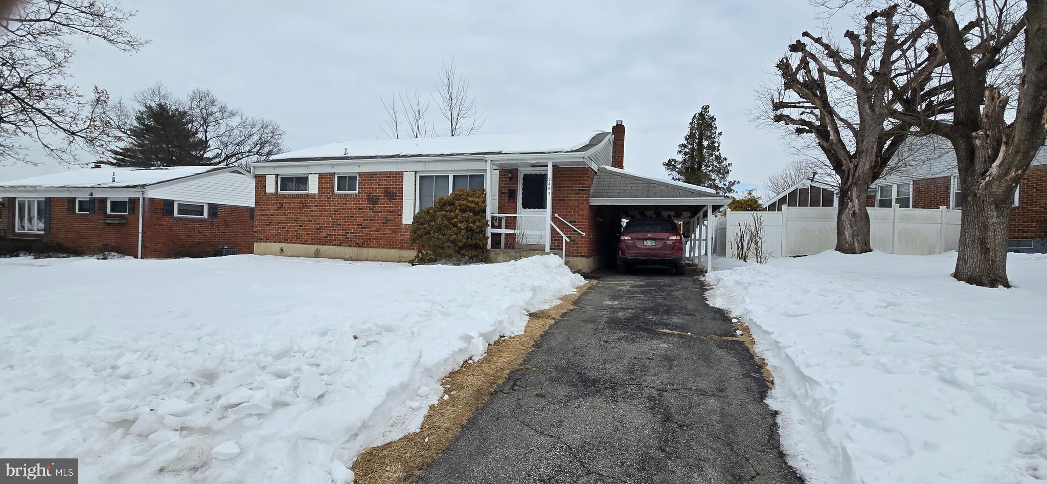 WALDEN TERRACE - Residential