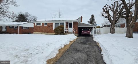 2463 S LUMBER STREET ALLENTOWN PA 18102