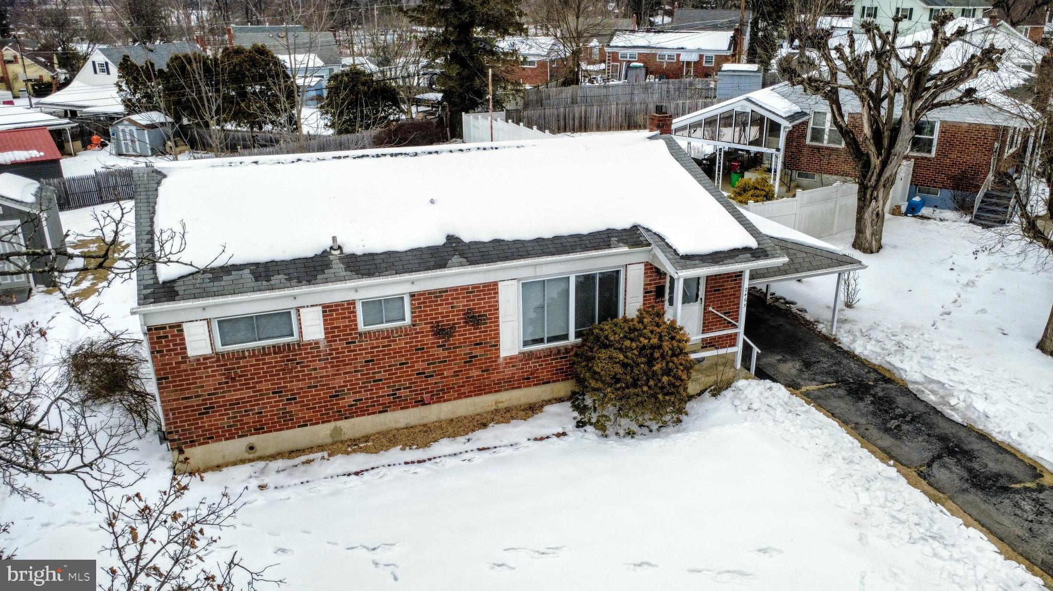 WALDEN TERRACE - Residential