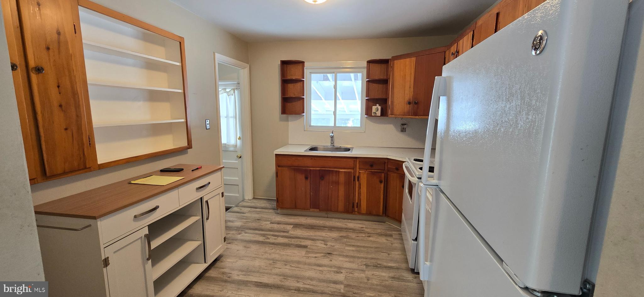 WALDEN TERRACE - Residential