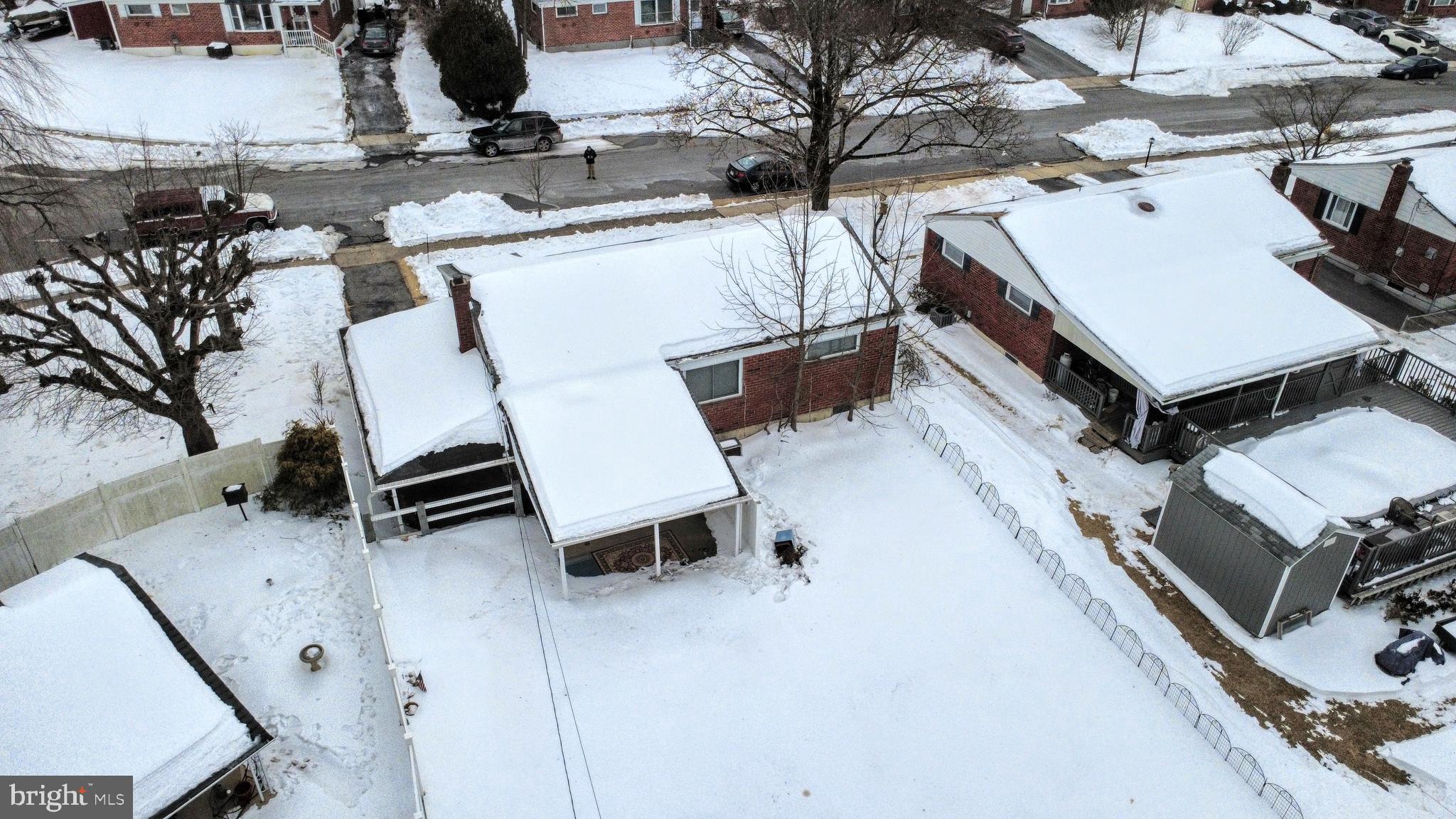 WALDEN TERRACE - Residential