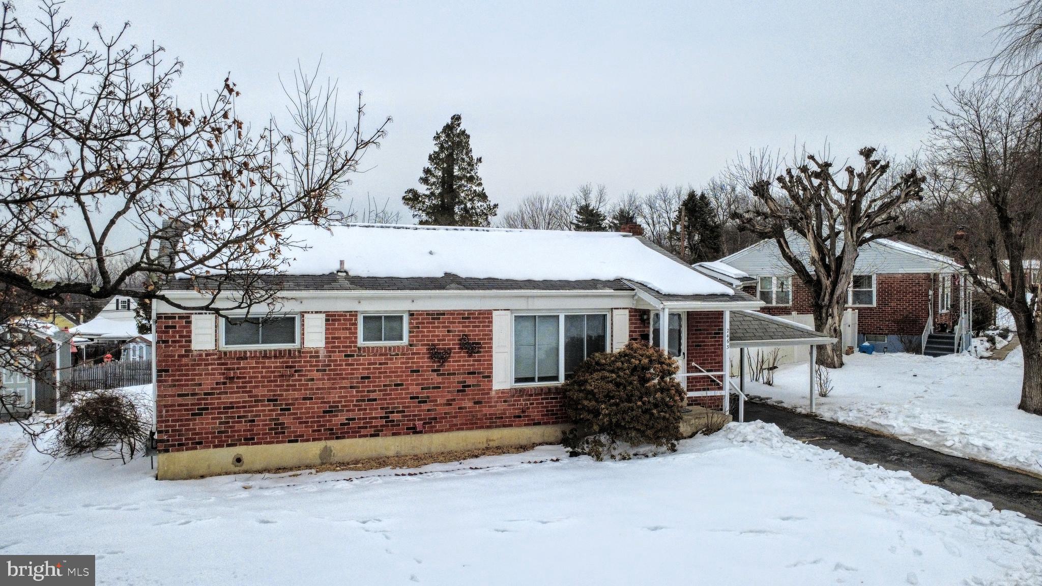 WALDEN TERRACE - Residential