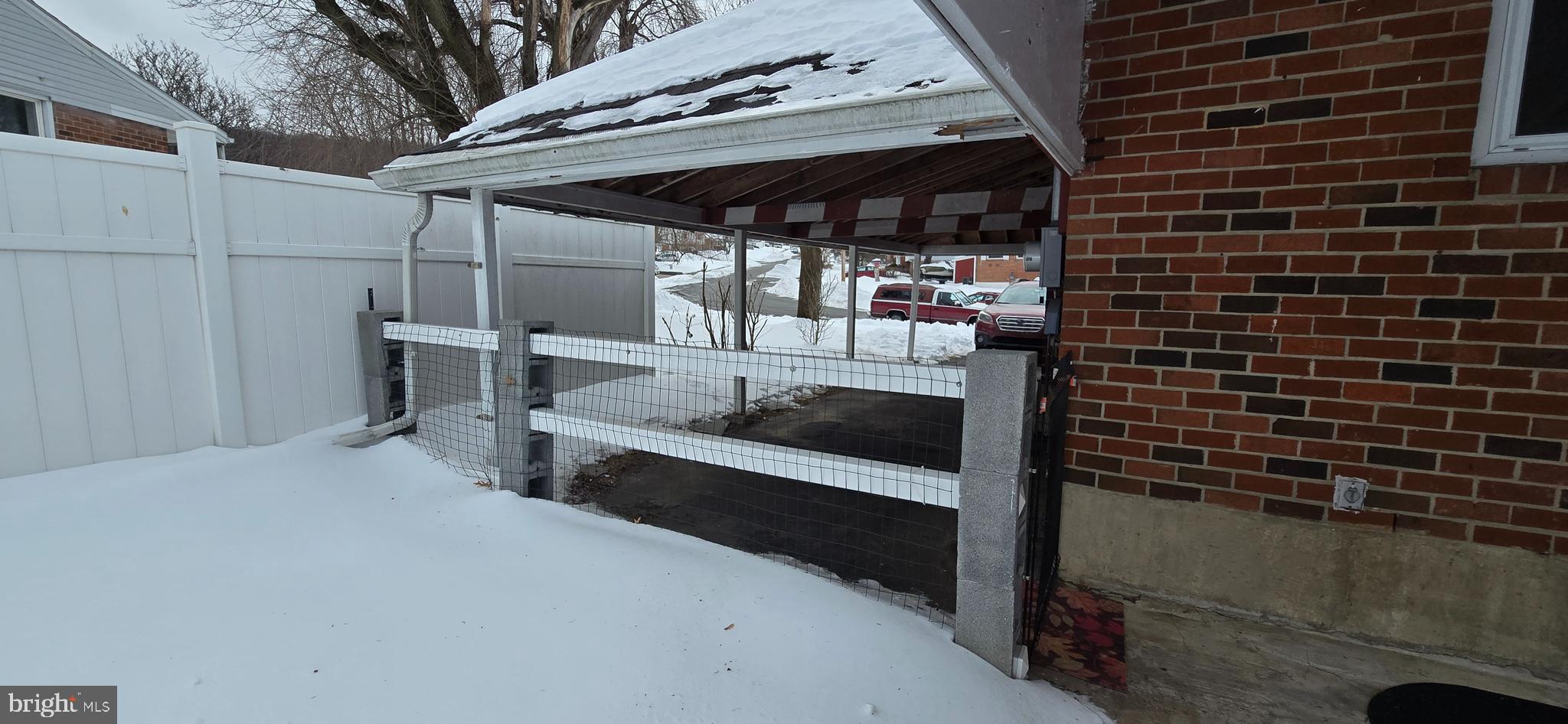 WALDEN TERRACE - Residential