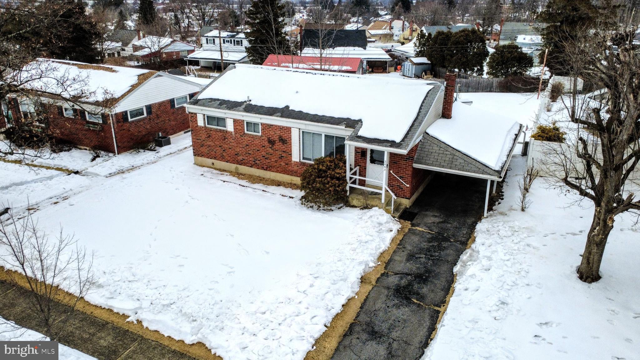 WALDEN TERRACE - Residential