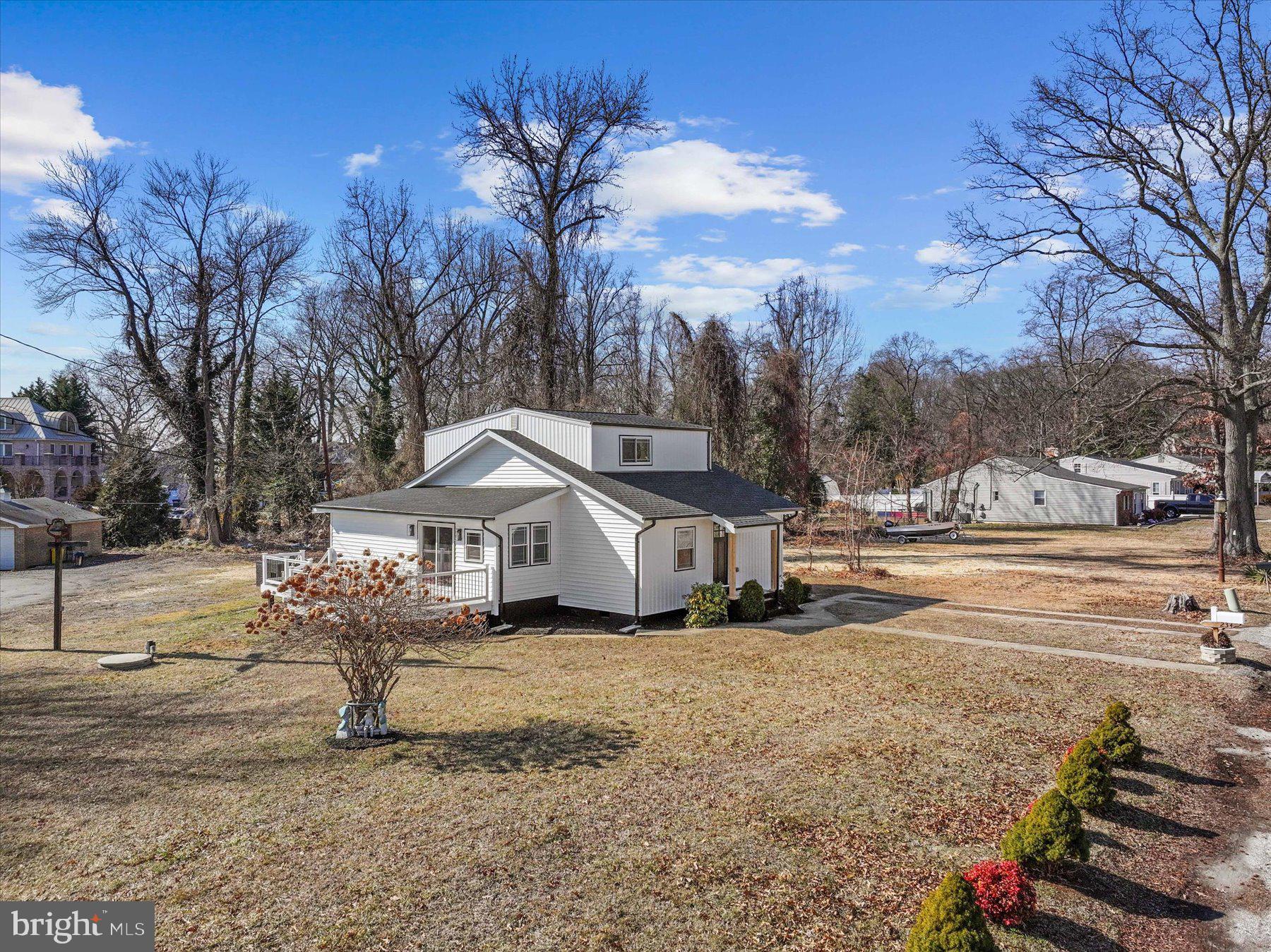 234 CIRCLE ROAD