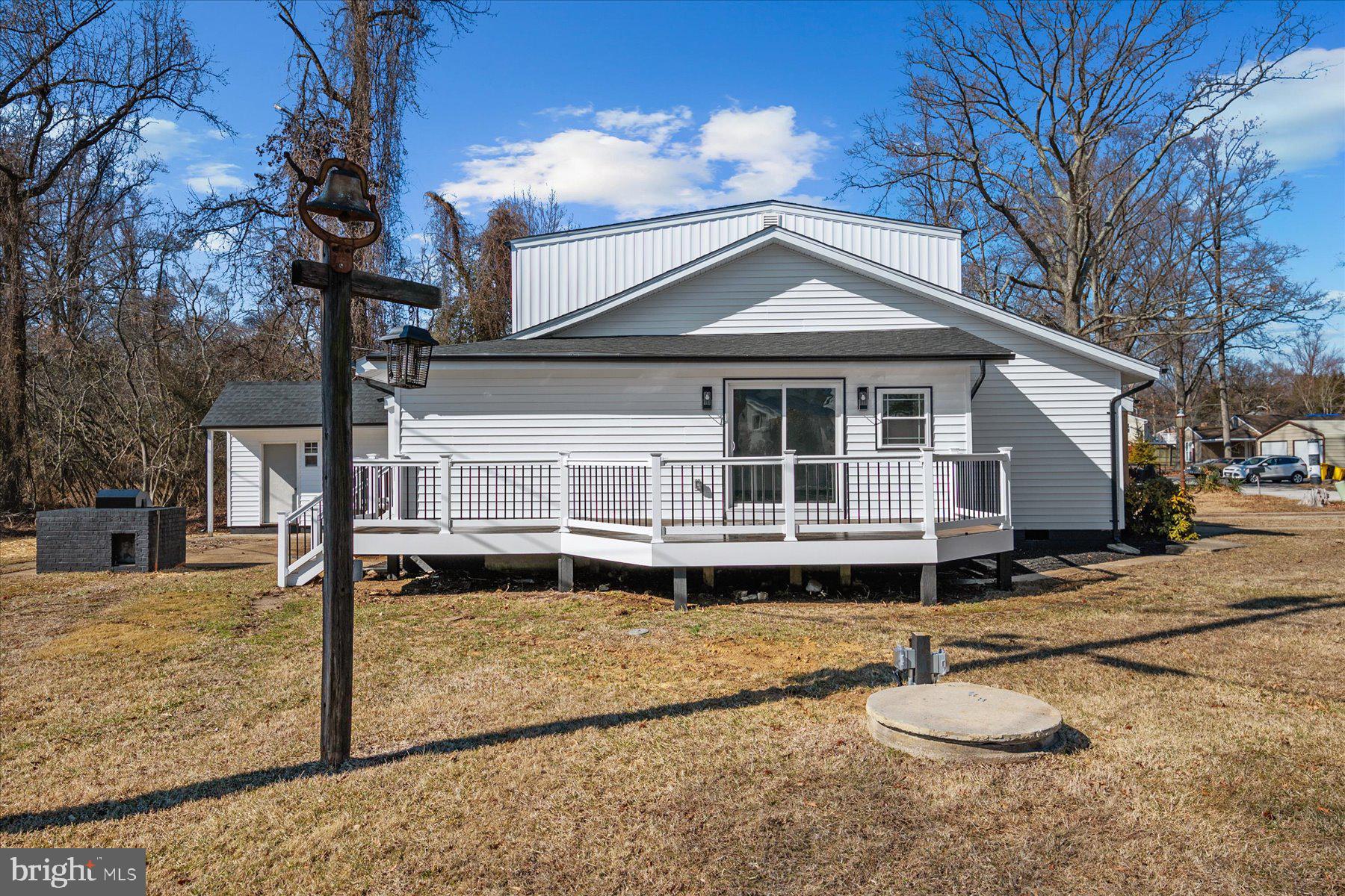 234 CIRCLE ROAD