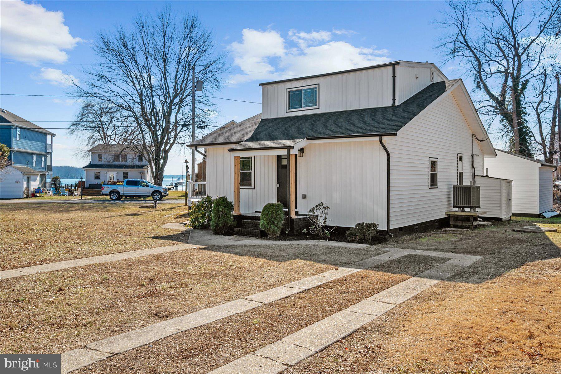 234 CIRCLE ROAD