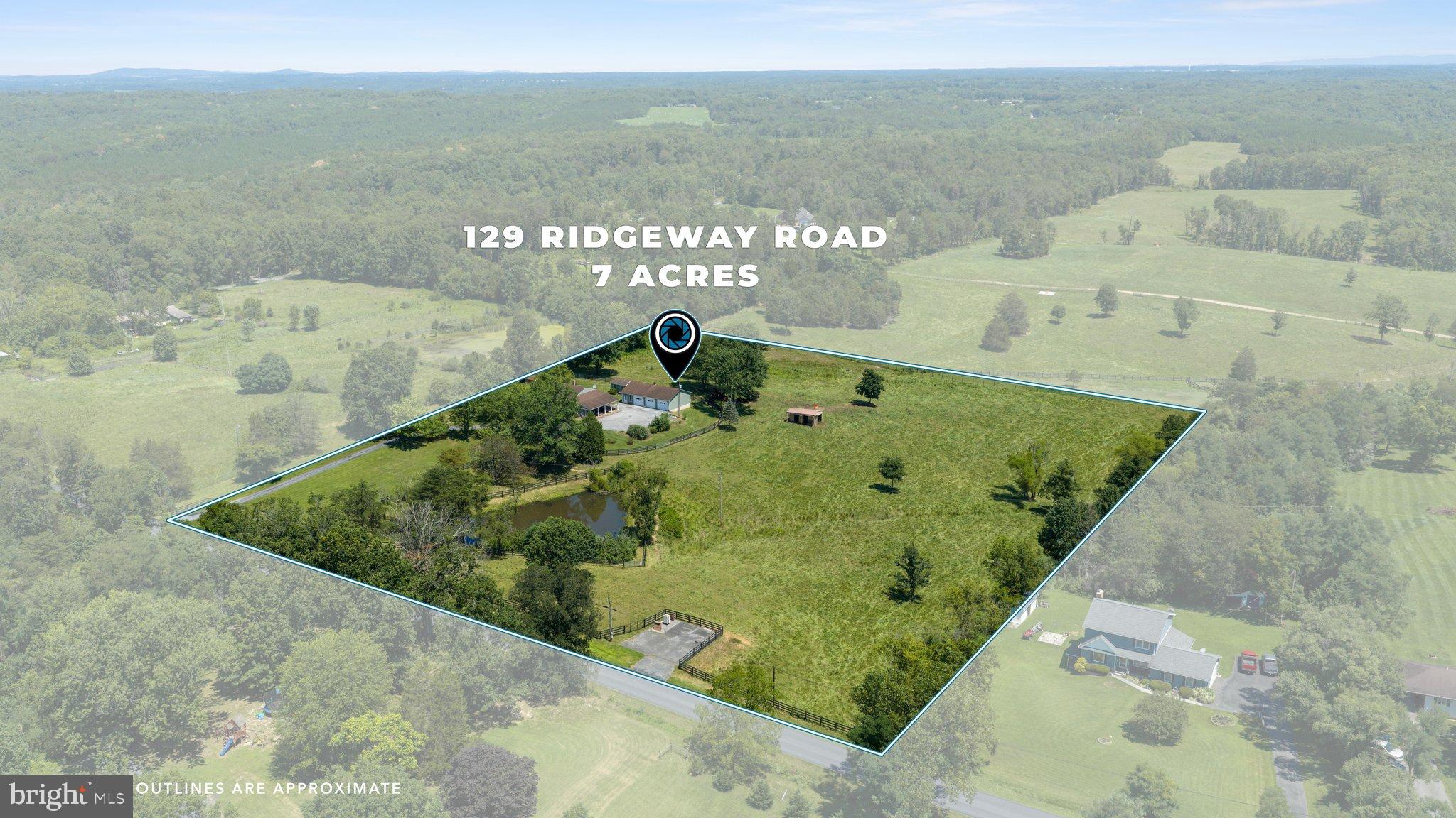 129 RIDGEWAY ROAD