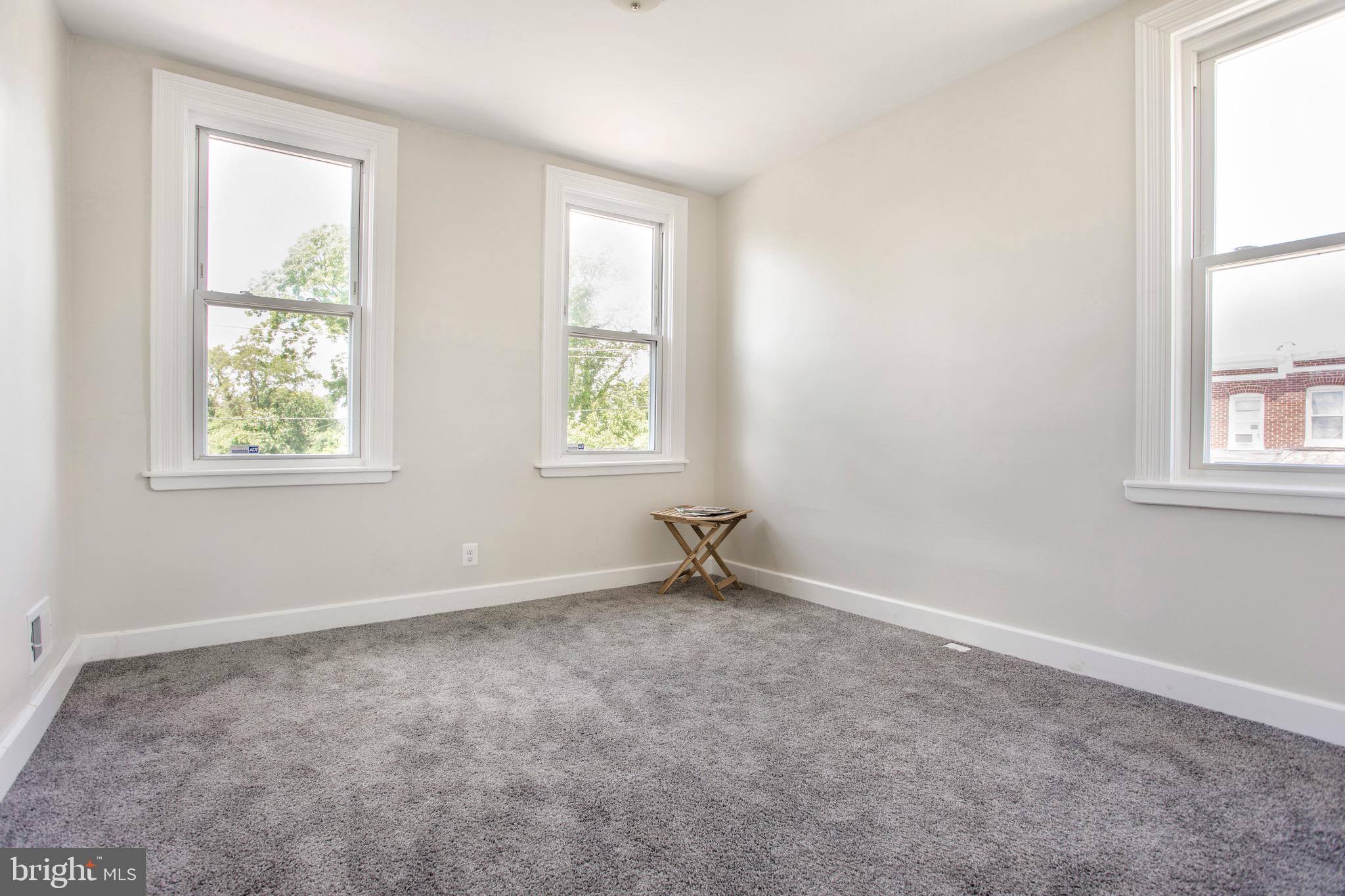 NONE AVAILABLE - Residential Lease