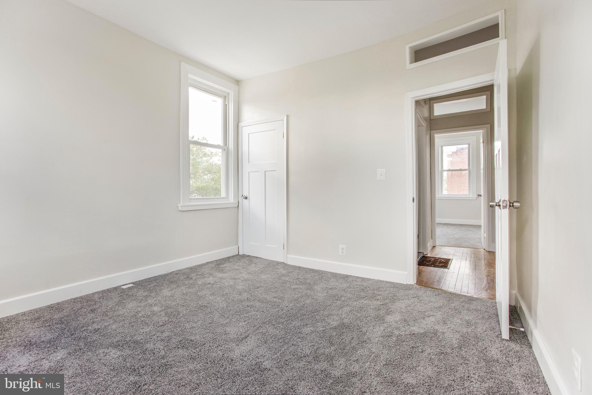 NONE AVAILABLE - Residential Lease