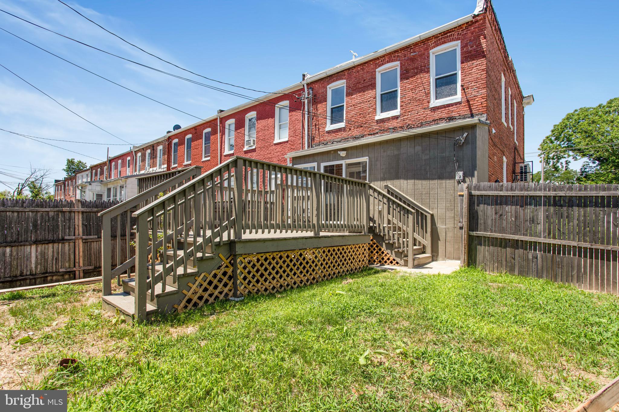 NONE AVAILABLE - Residential Lease