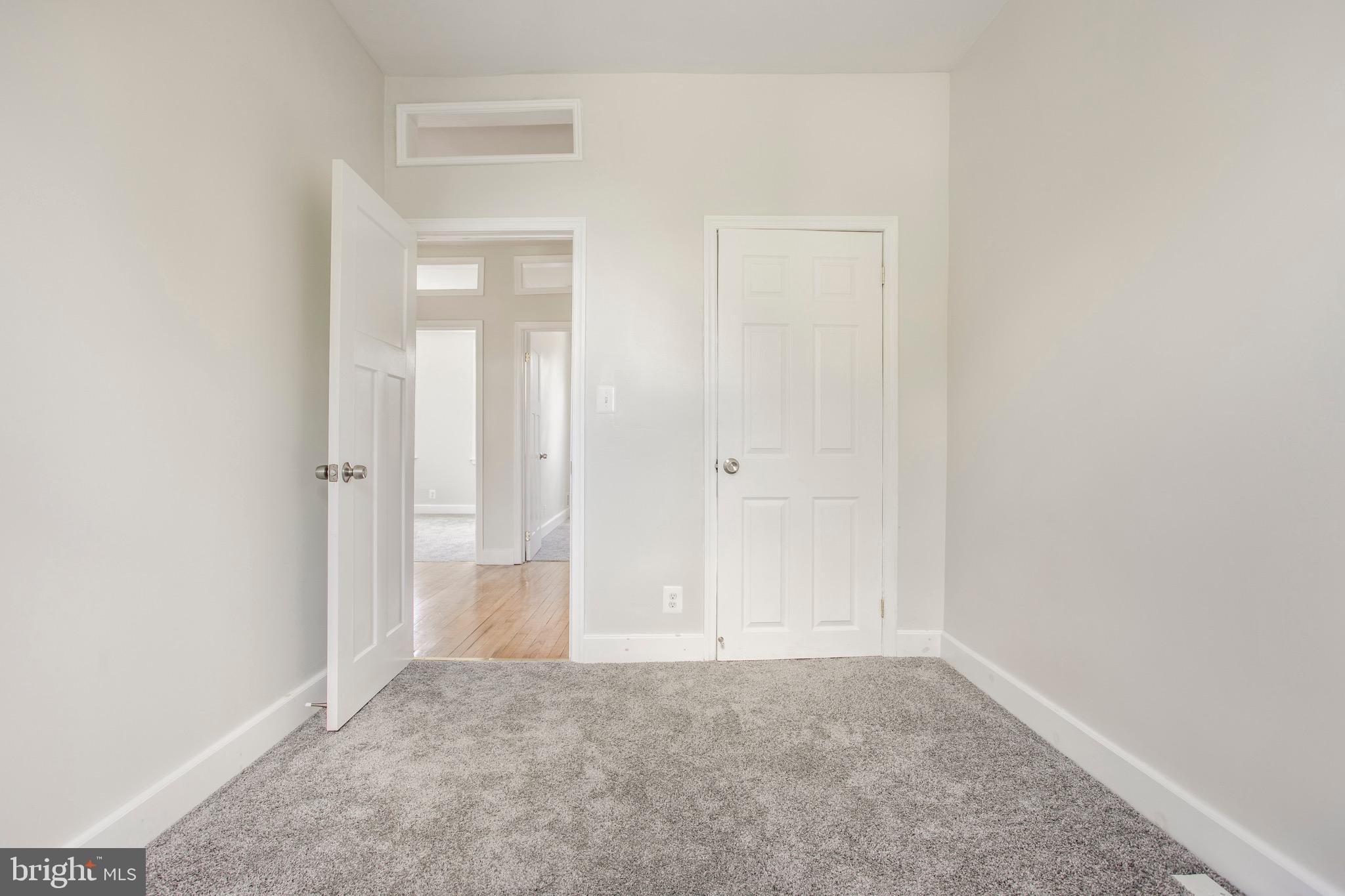 NONE AVAILABLE - Residential Lease