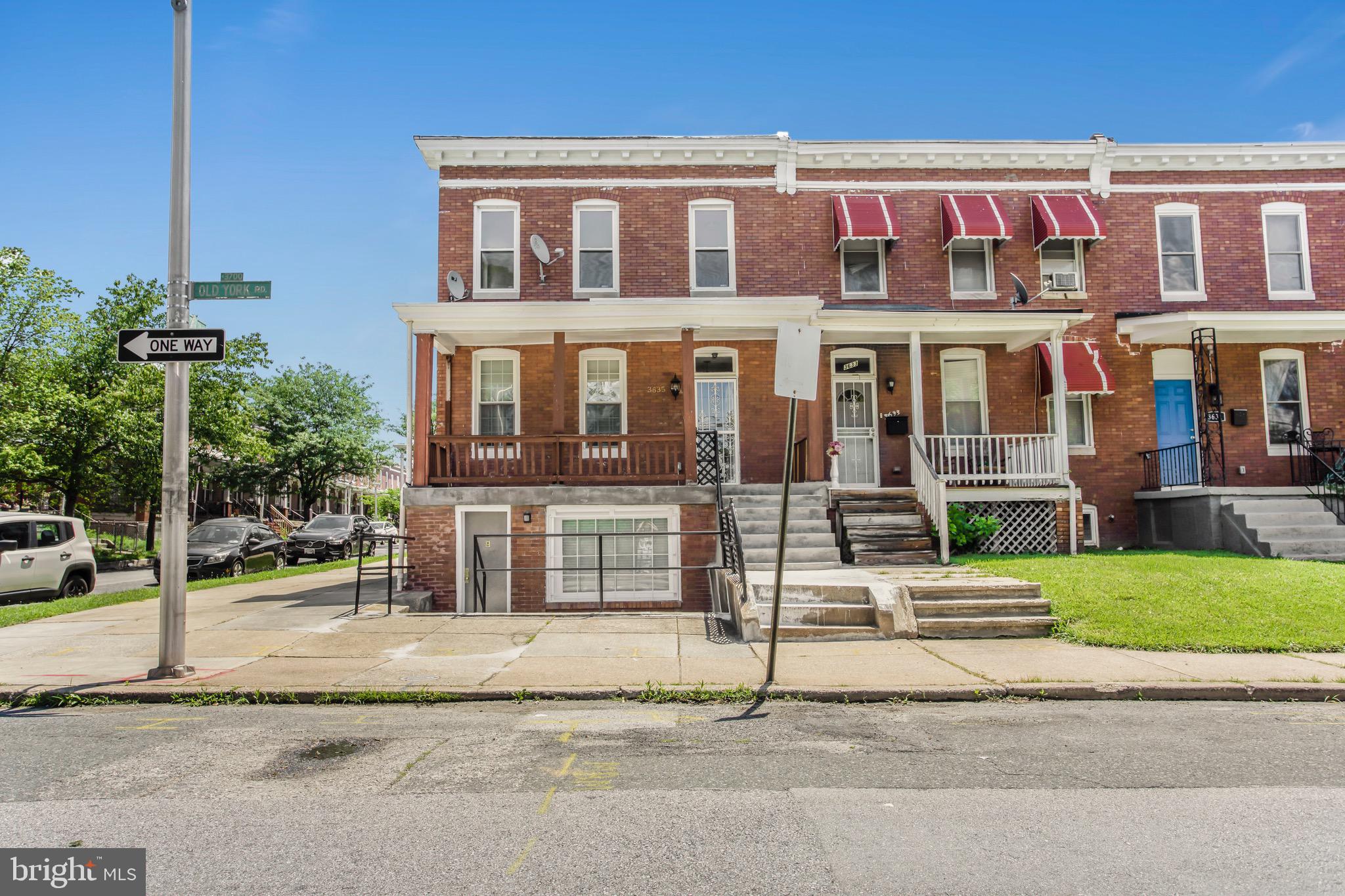 NONE AVAILABLE - Residential Lease