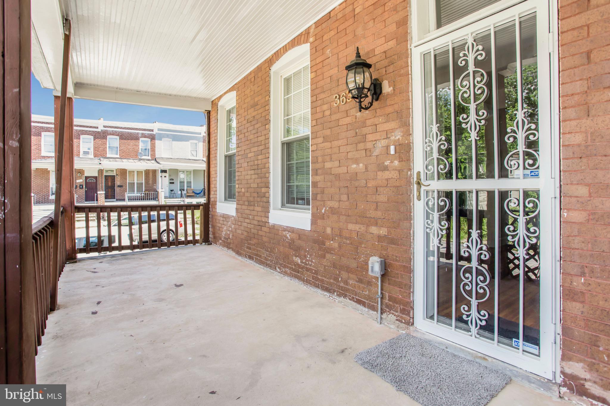 NONE AVAILABLE - Residential Lease