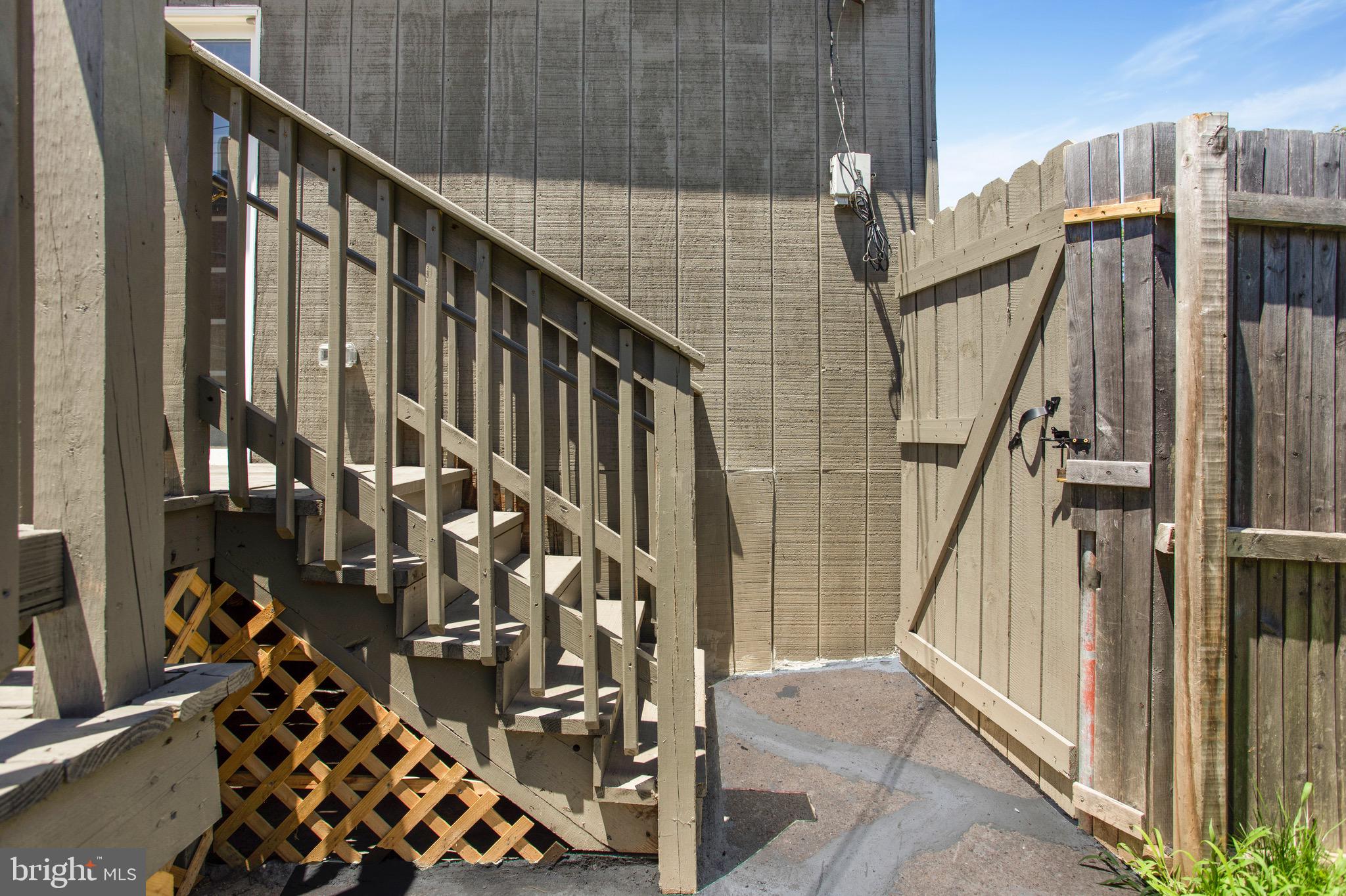 NONE AVAILABLE - Residential Lease