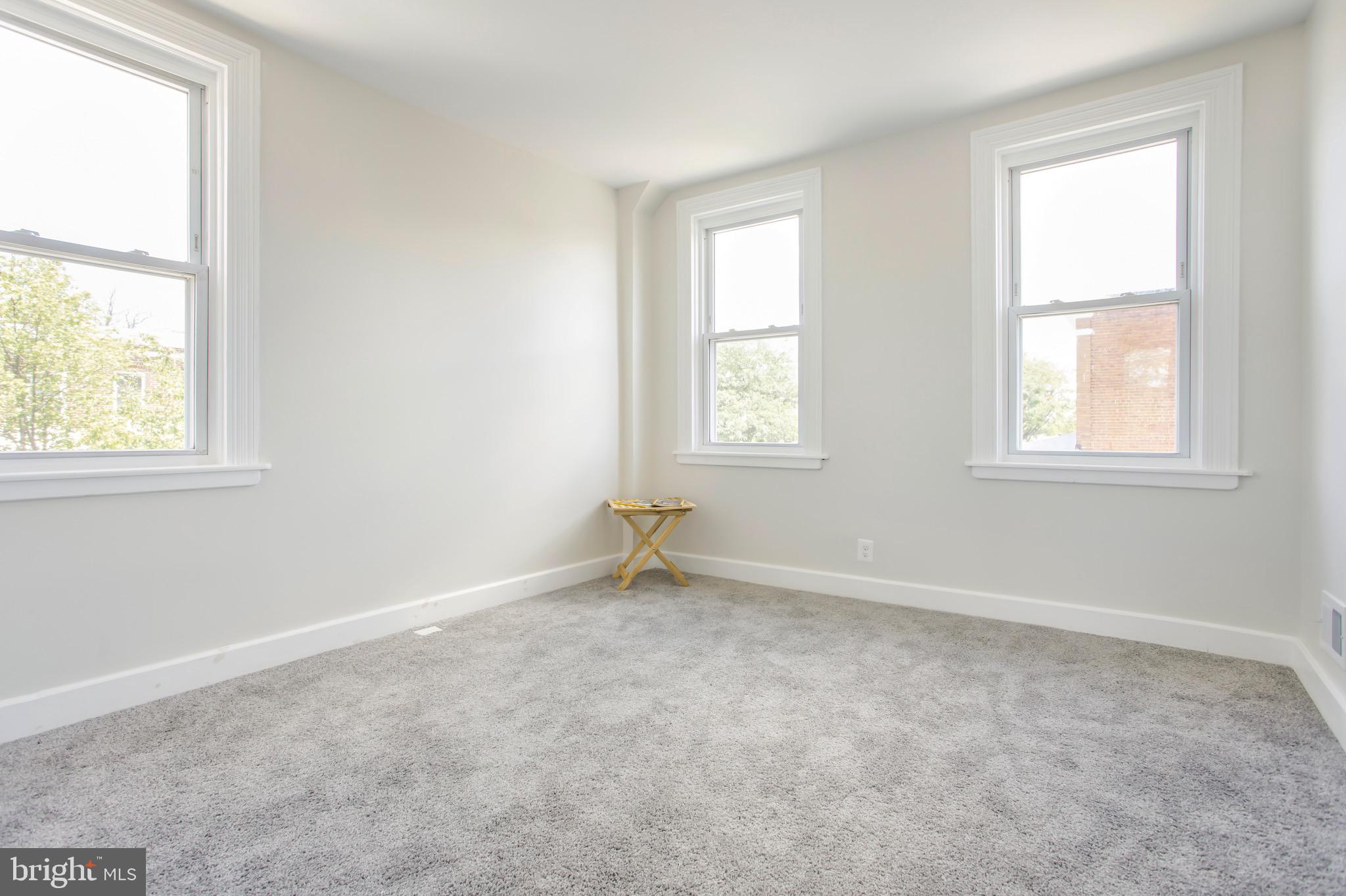 NONE AVAILABLE - Residential Lease