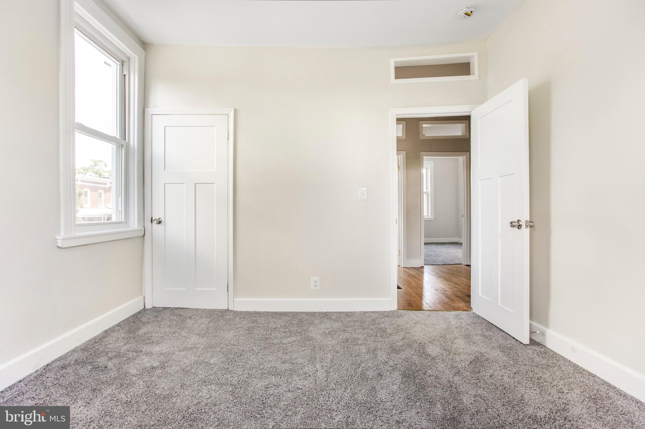 NONE AVAILABLE - Residential Lease