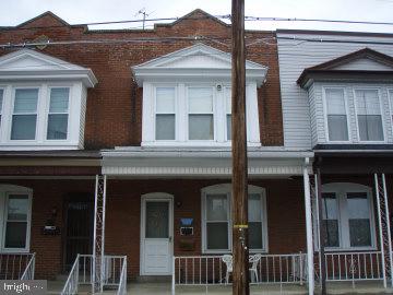 LEBANON CITY - Residential