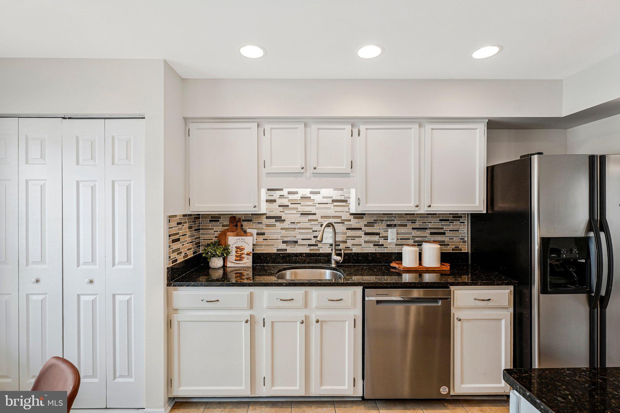 BURKE CENTRE - Residential