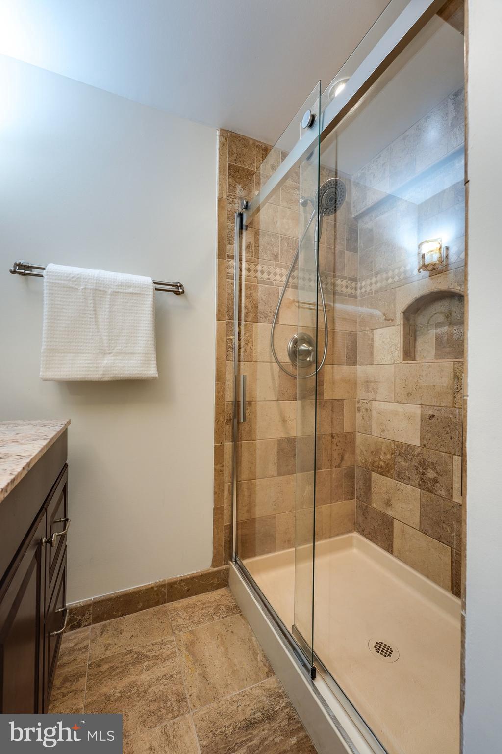 BURKE CENTRE - Residential