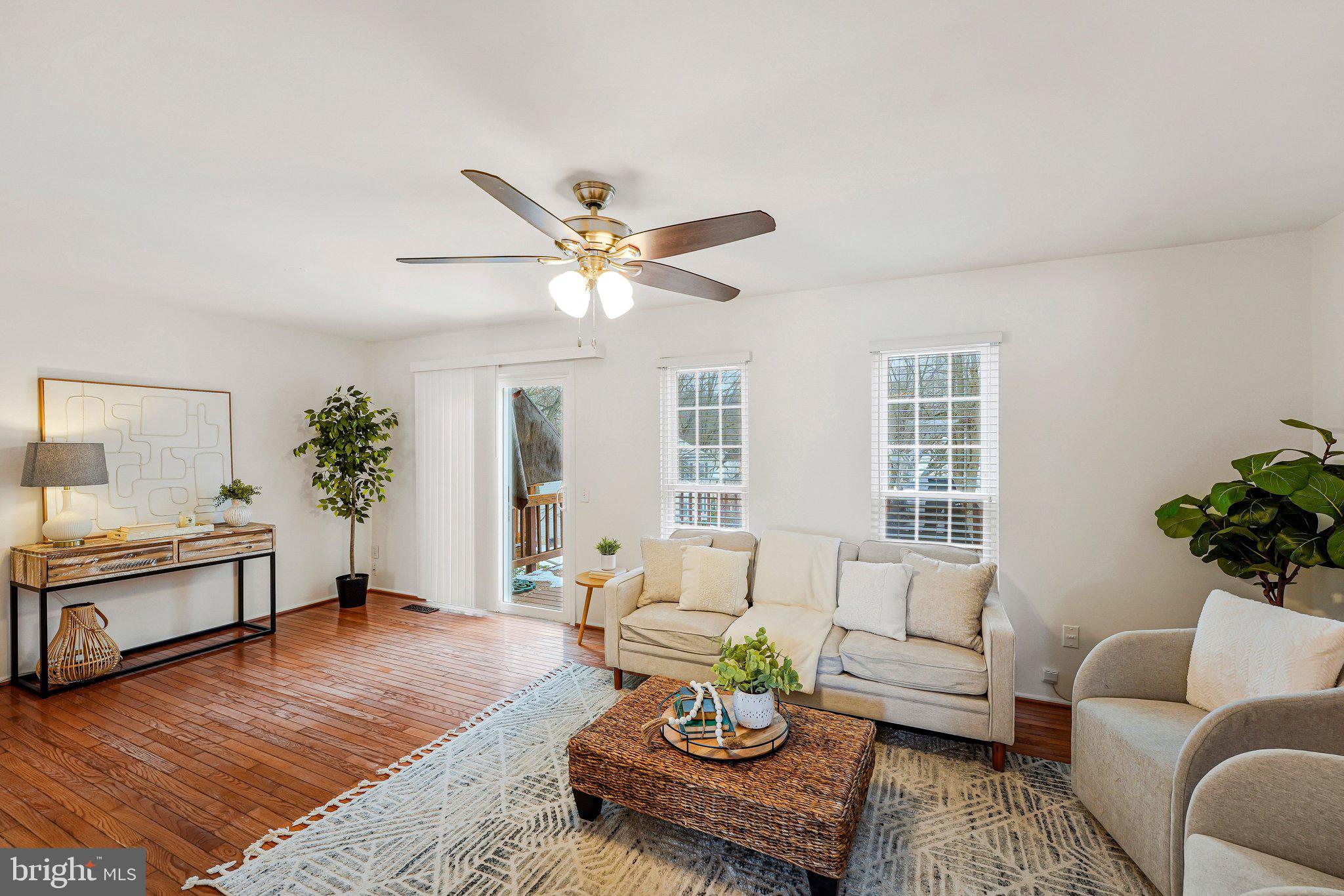 BURKE CENTRE - Residential