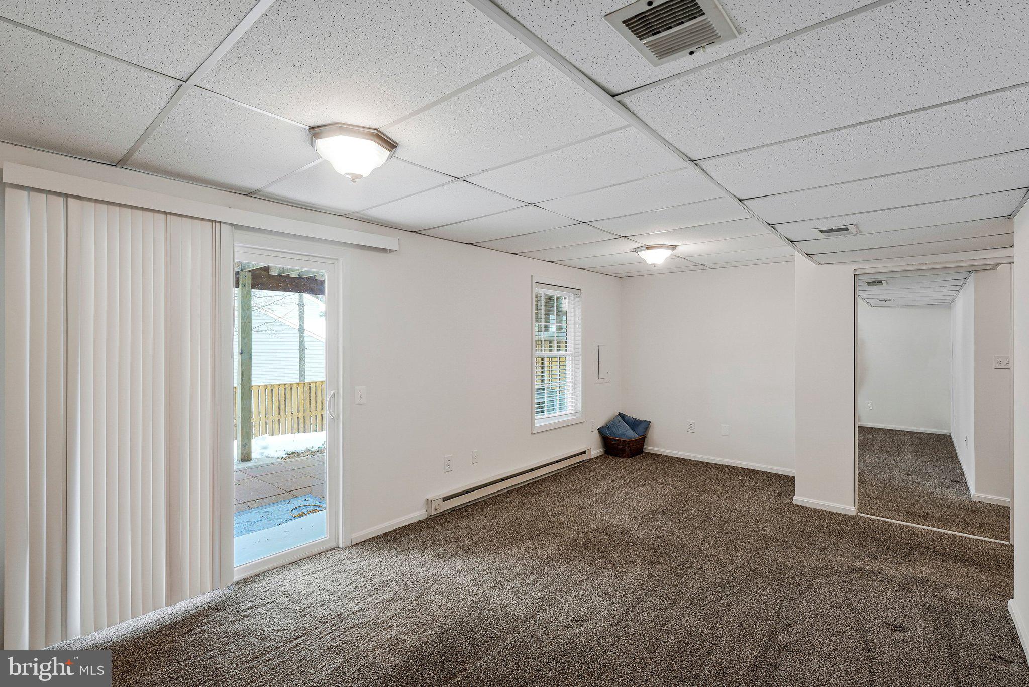 BURKE CENTRE - Residential