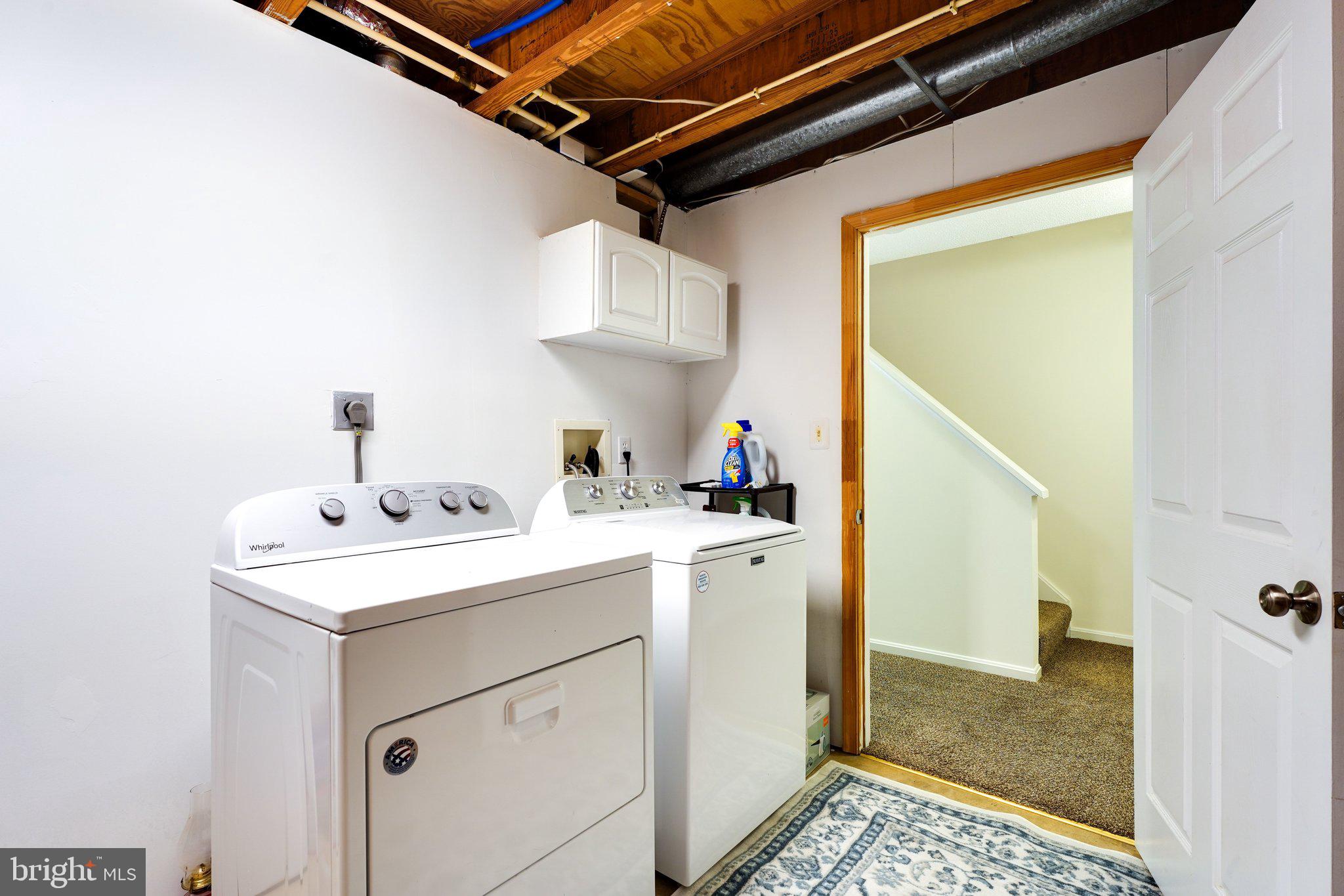 BURKE CENTRE - Residential