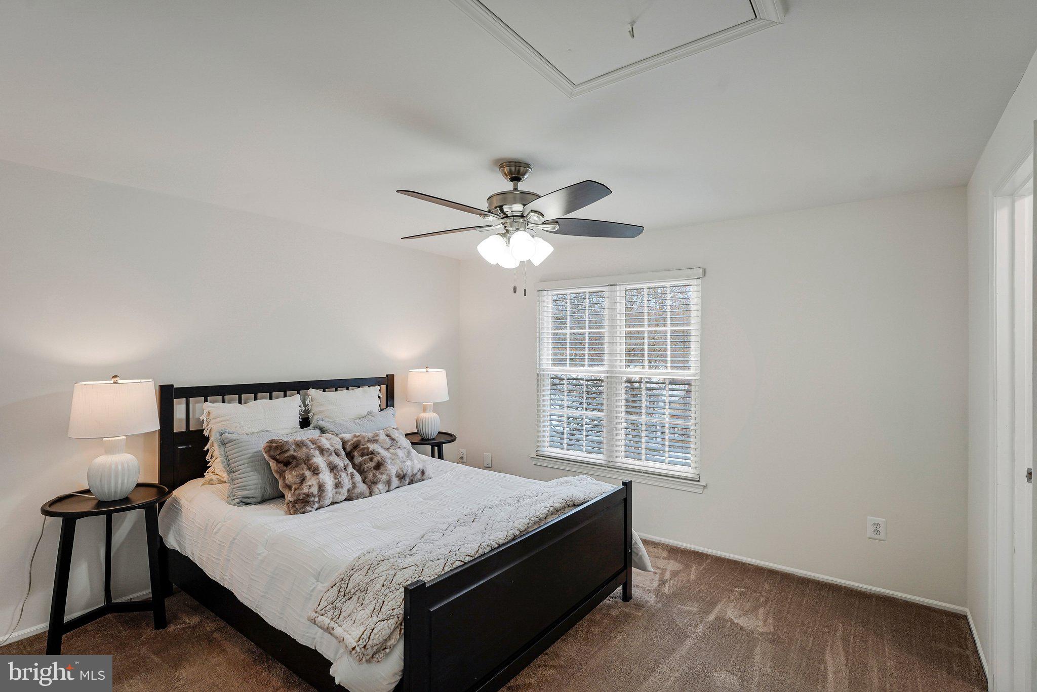 BURKE CENTRE - Residential