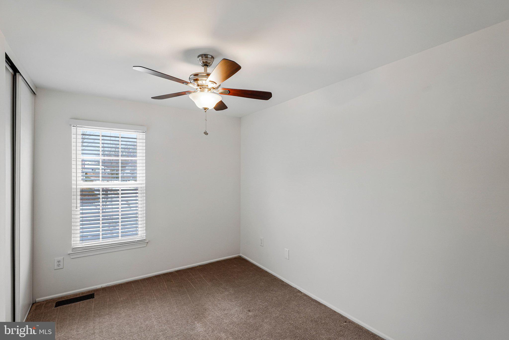 BURKE CENTRE - Residential