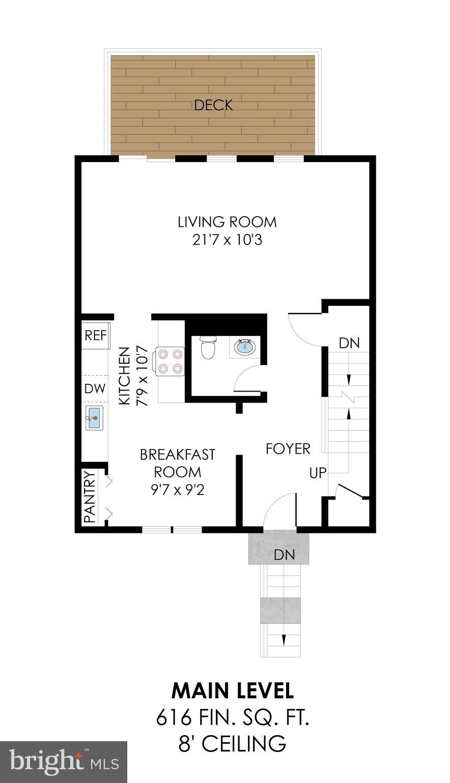 BURKE CENTRE - Residential