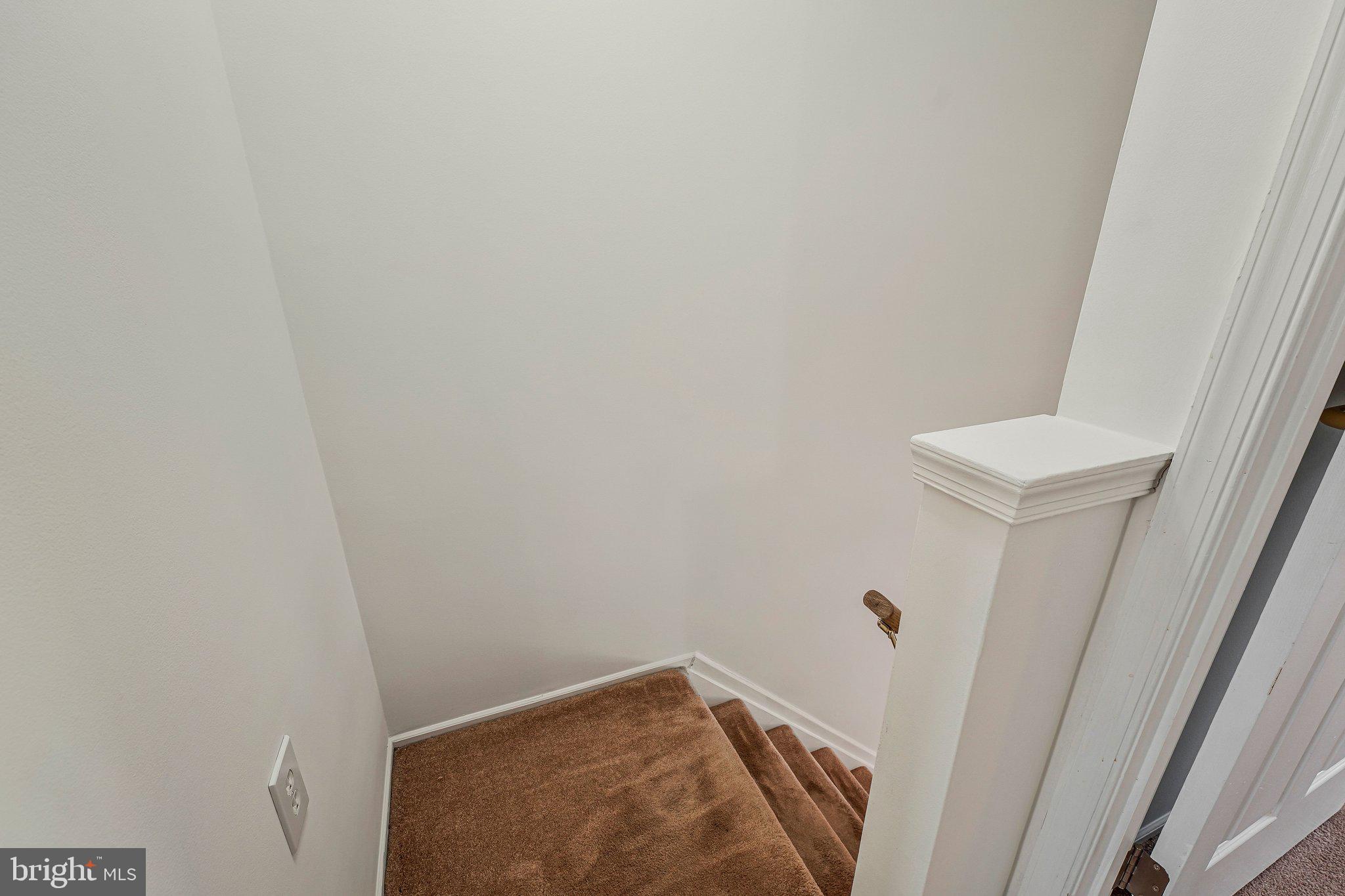 BURKE CENTRE - Residential