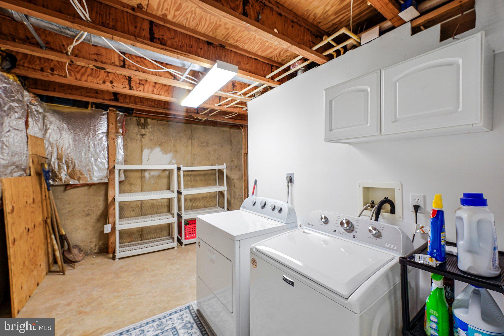 BURKE CENTRE - Residential