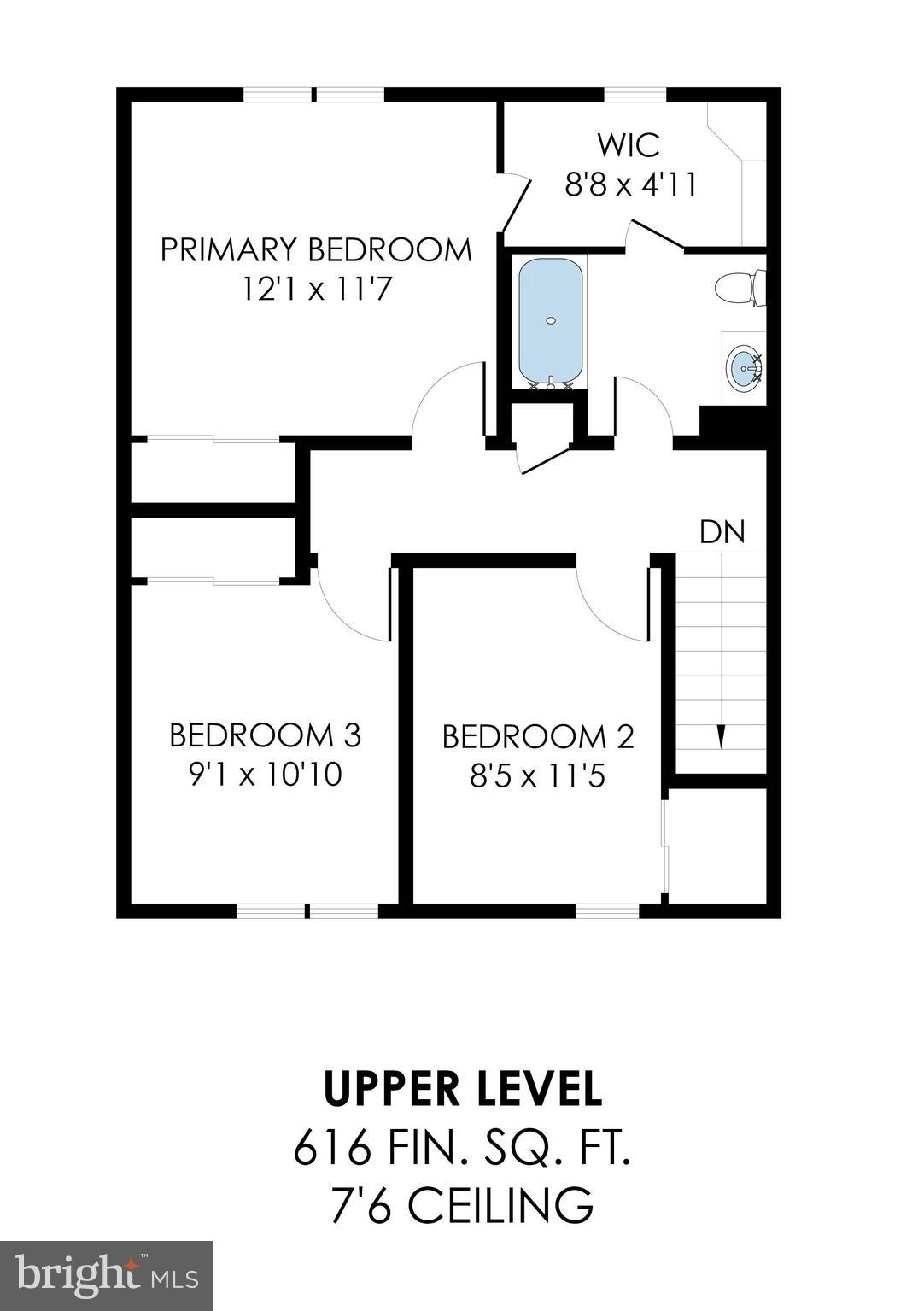 BURKE CENTRE - Residential