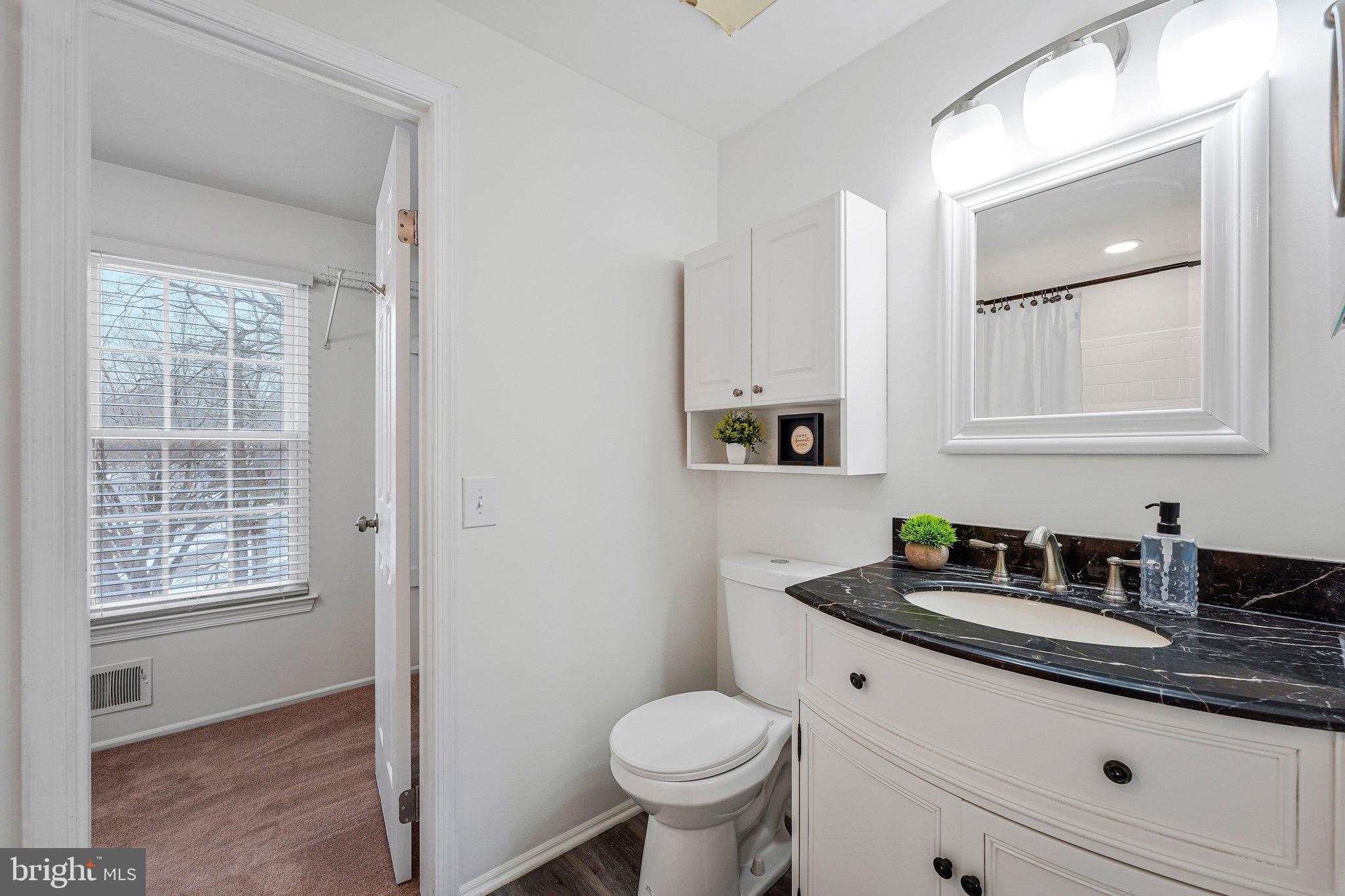 BURKE CENTRE - Residential