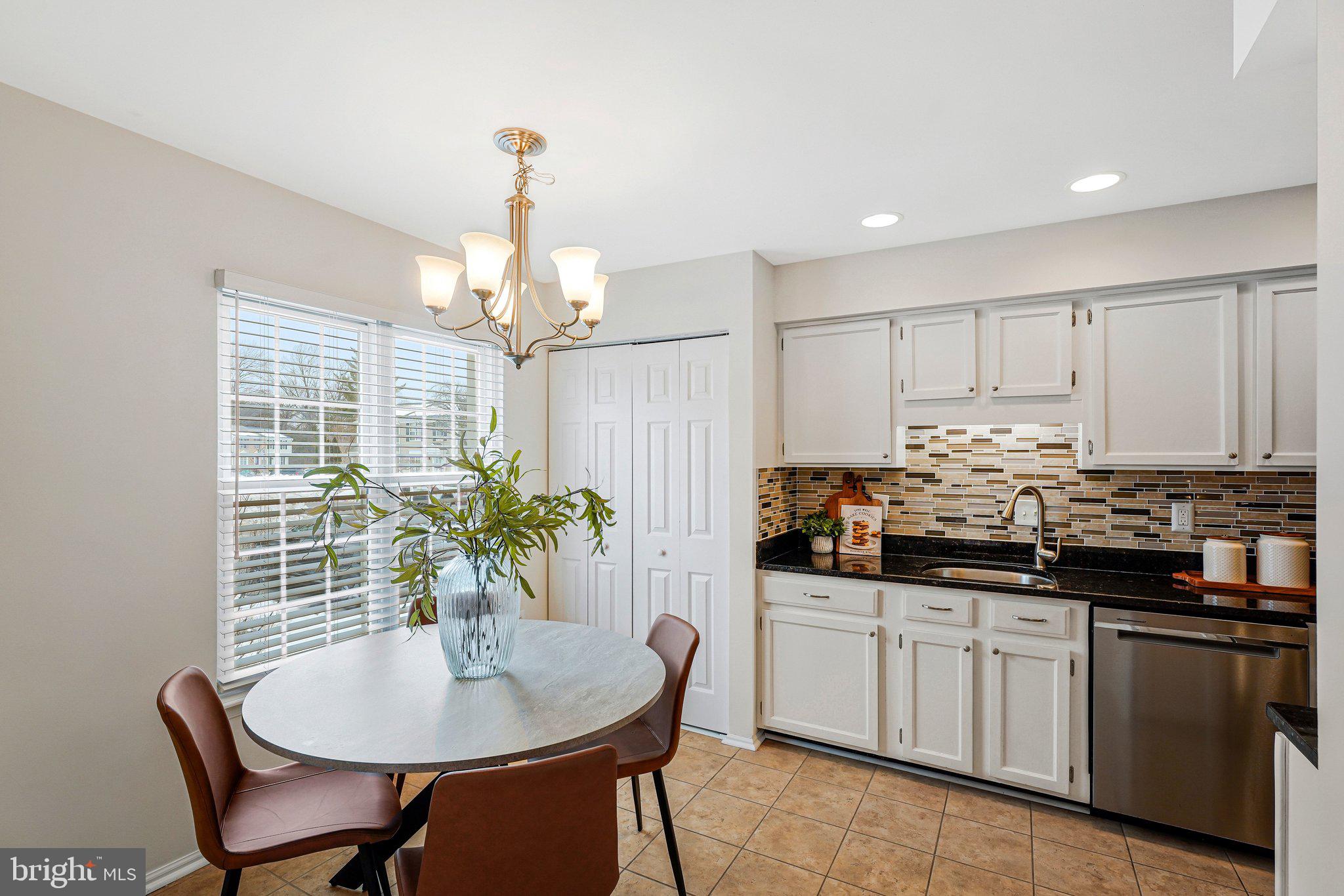 BURKE CENTRE - Residential