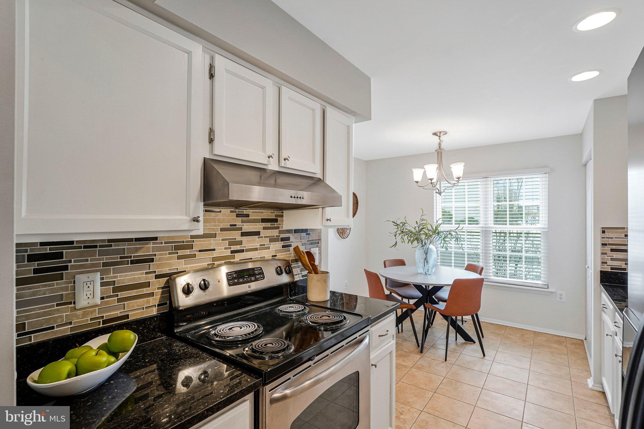 BURKE CENTRE - Residential