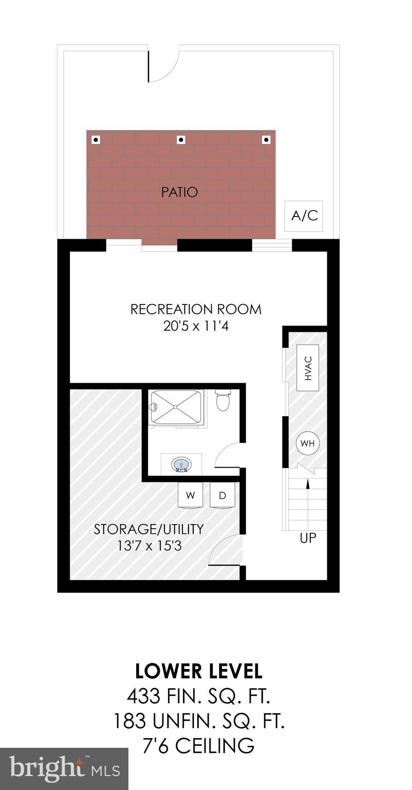 BURKE CENTRE - Residential