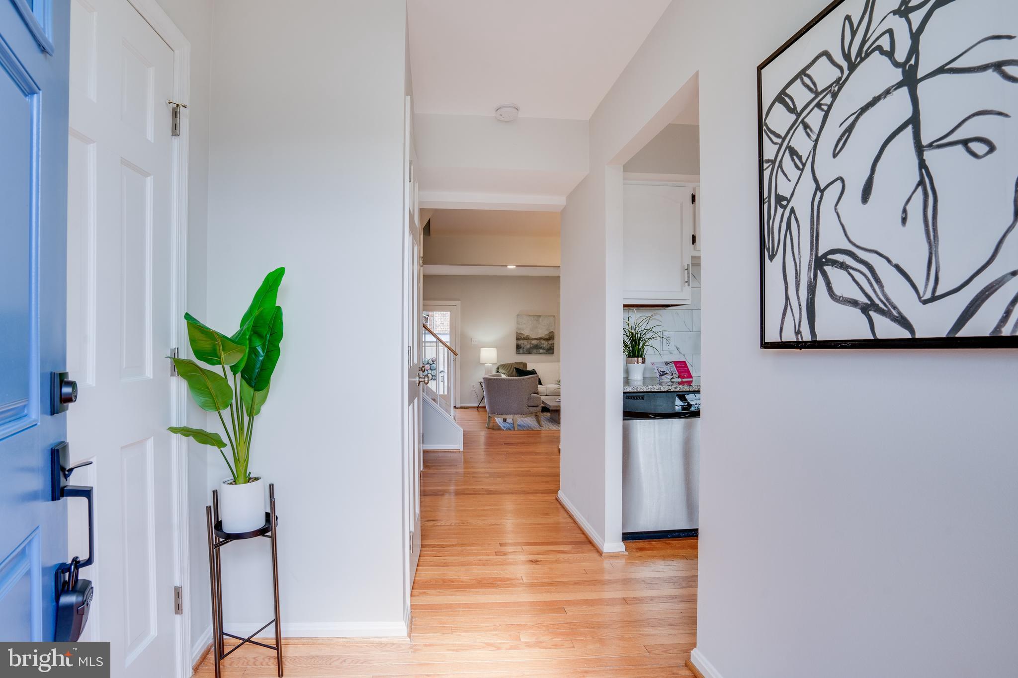 COMSTOCK - Residential