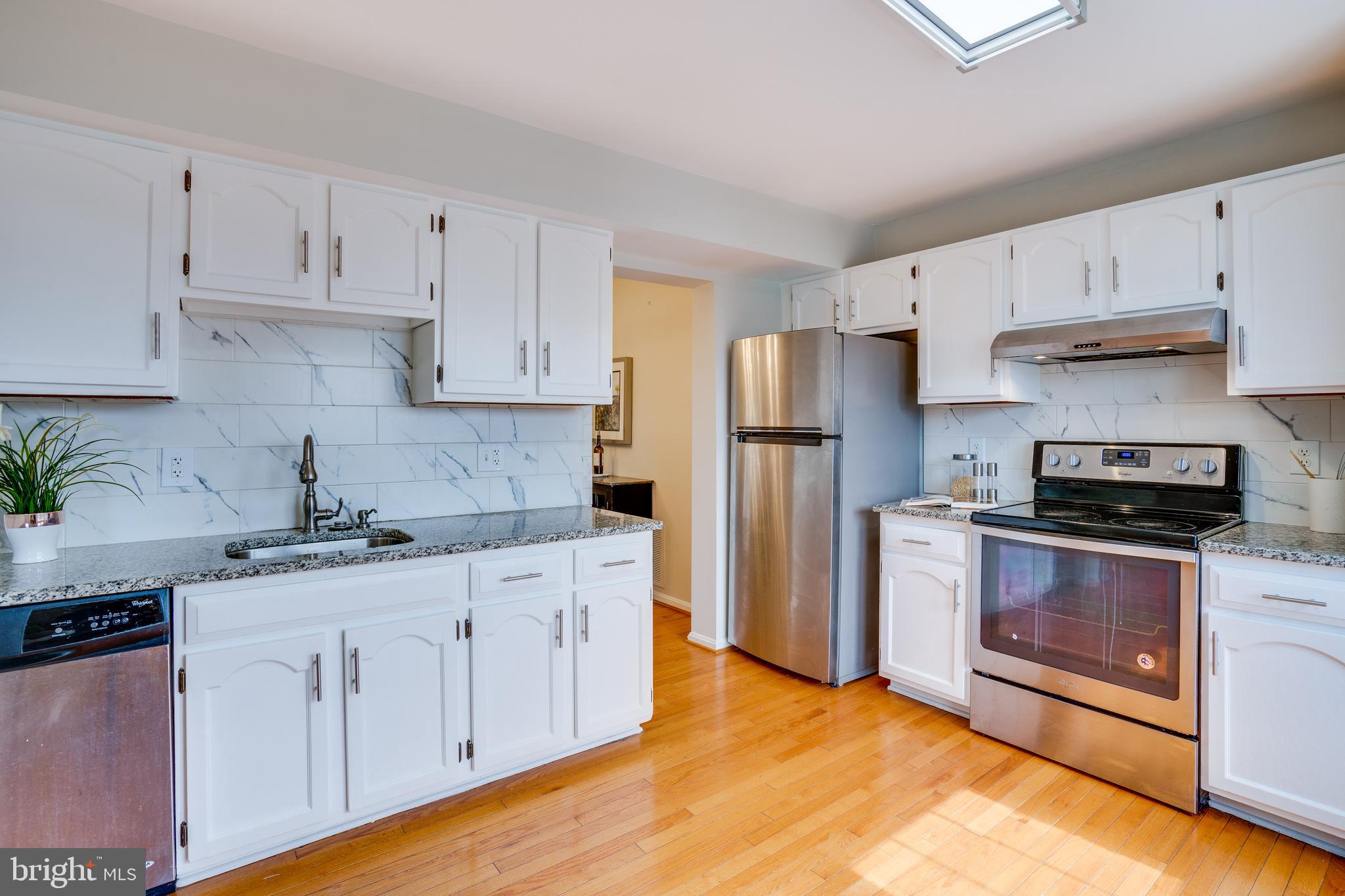 COMSTOCK - Residential