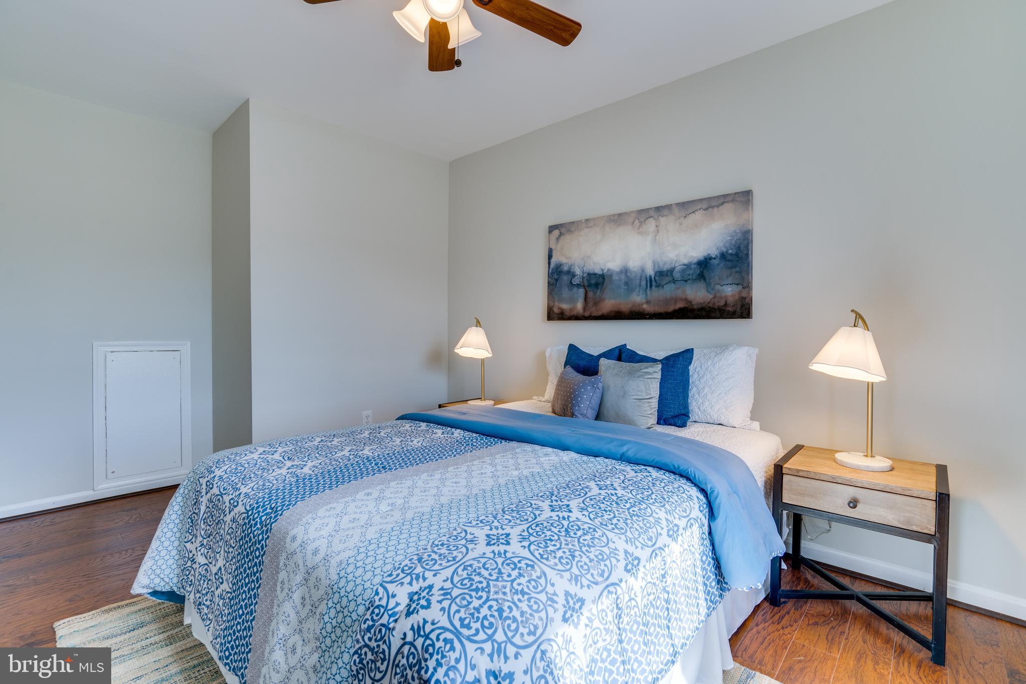 COMSTOCK - Residential