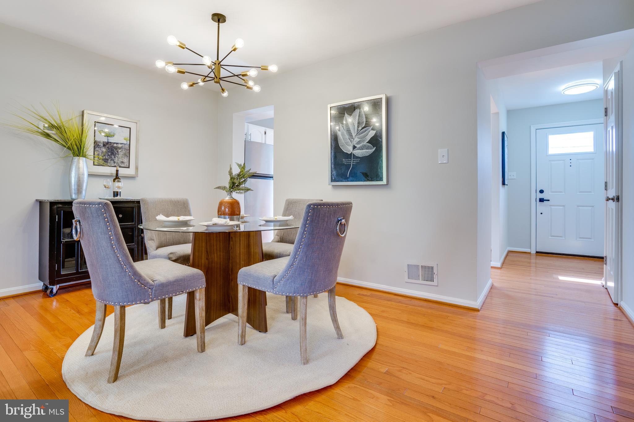 COMSTOCK - Residential