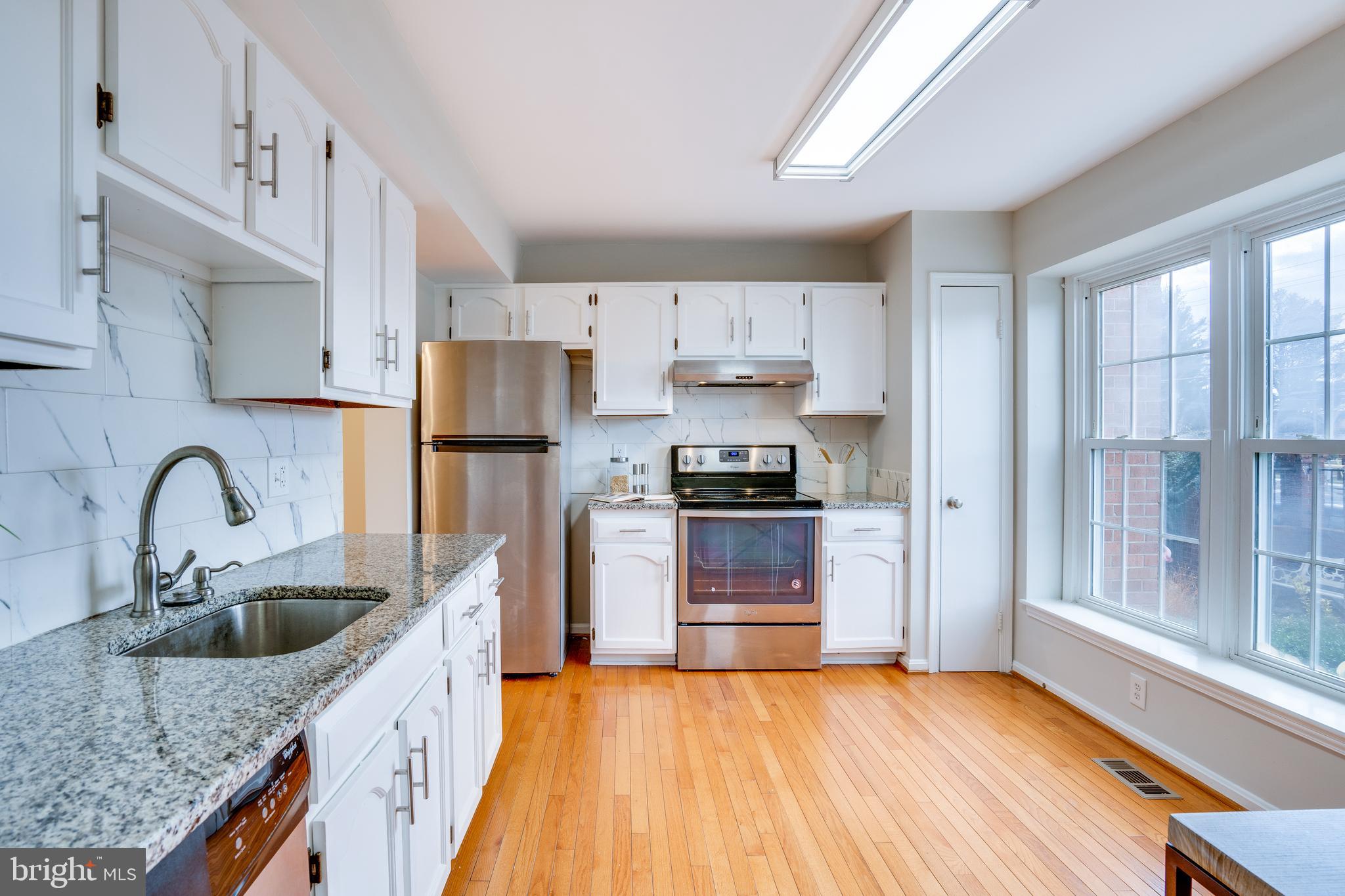 COMSTOCK - Residential