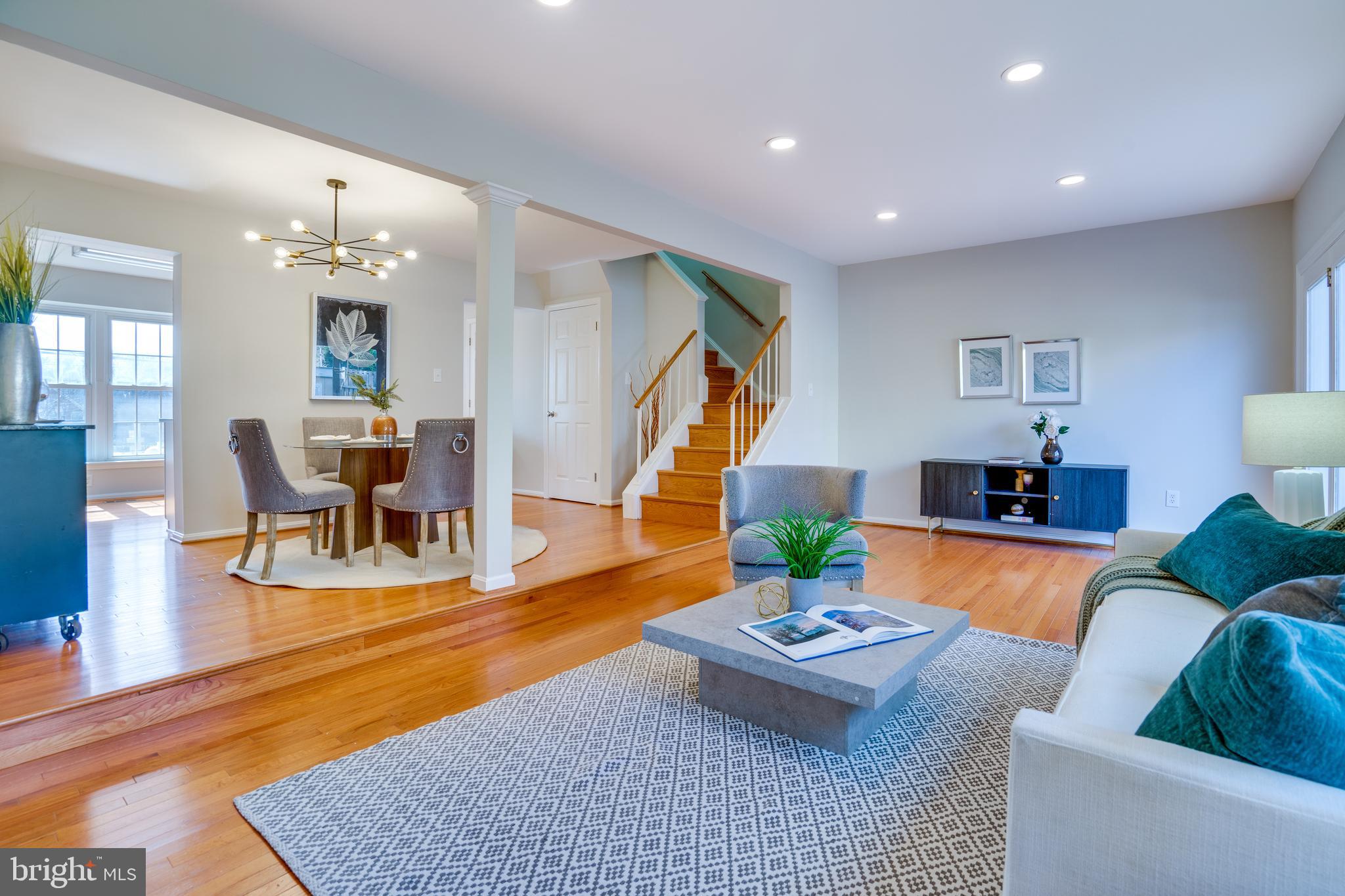 COMSTOCK - Residential