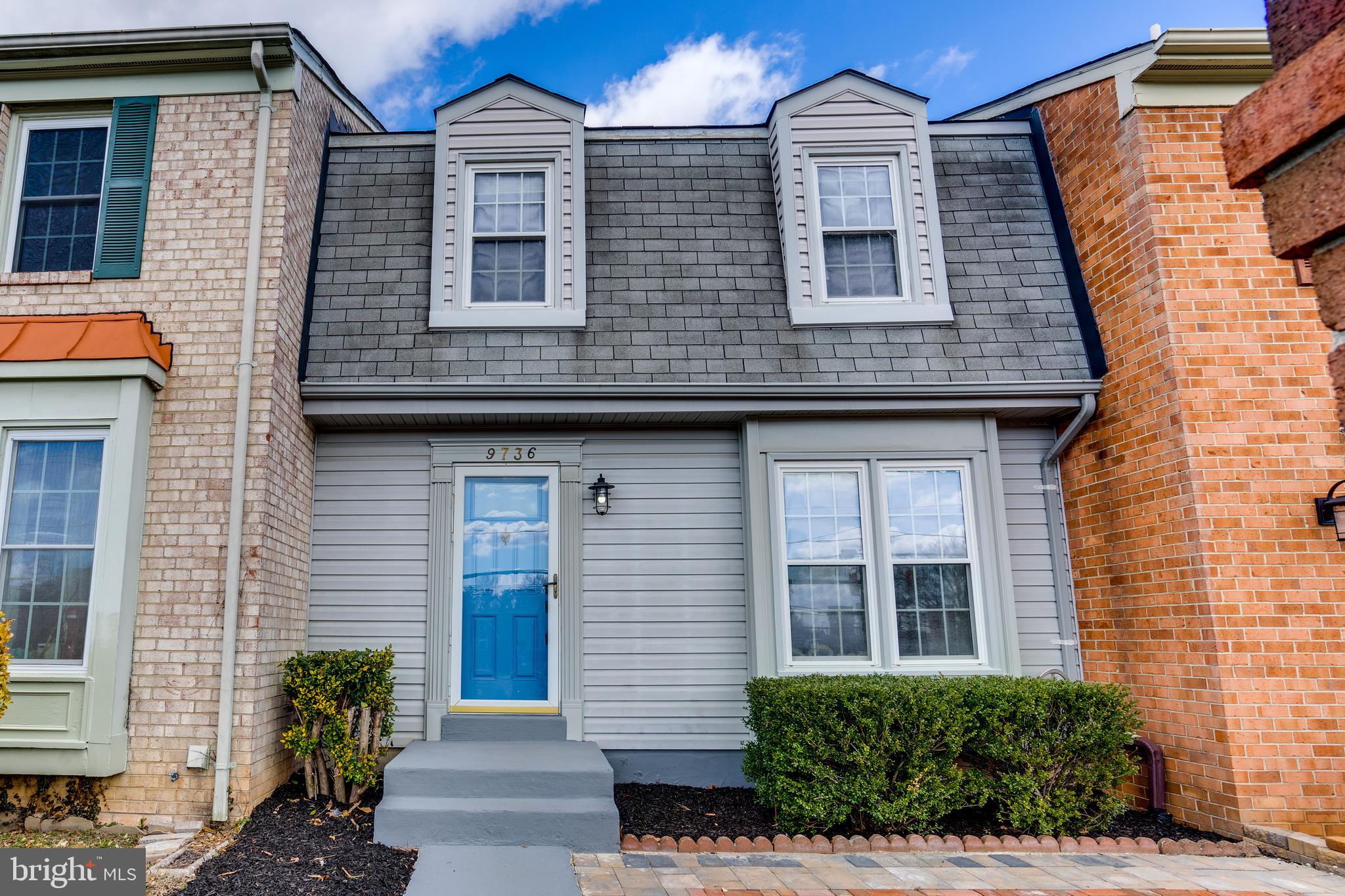 COMSTOCK - Residential