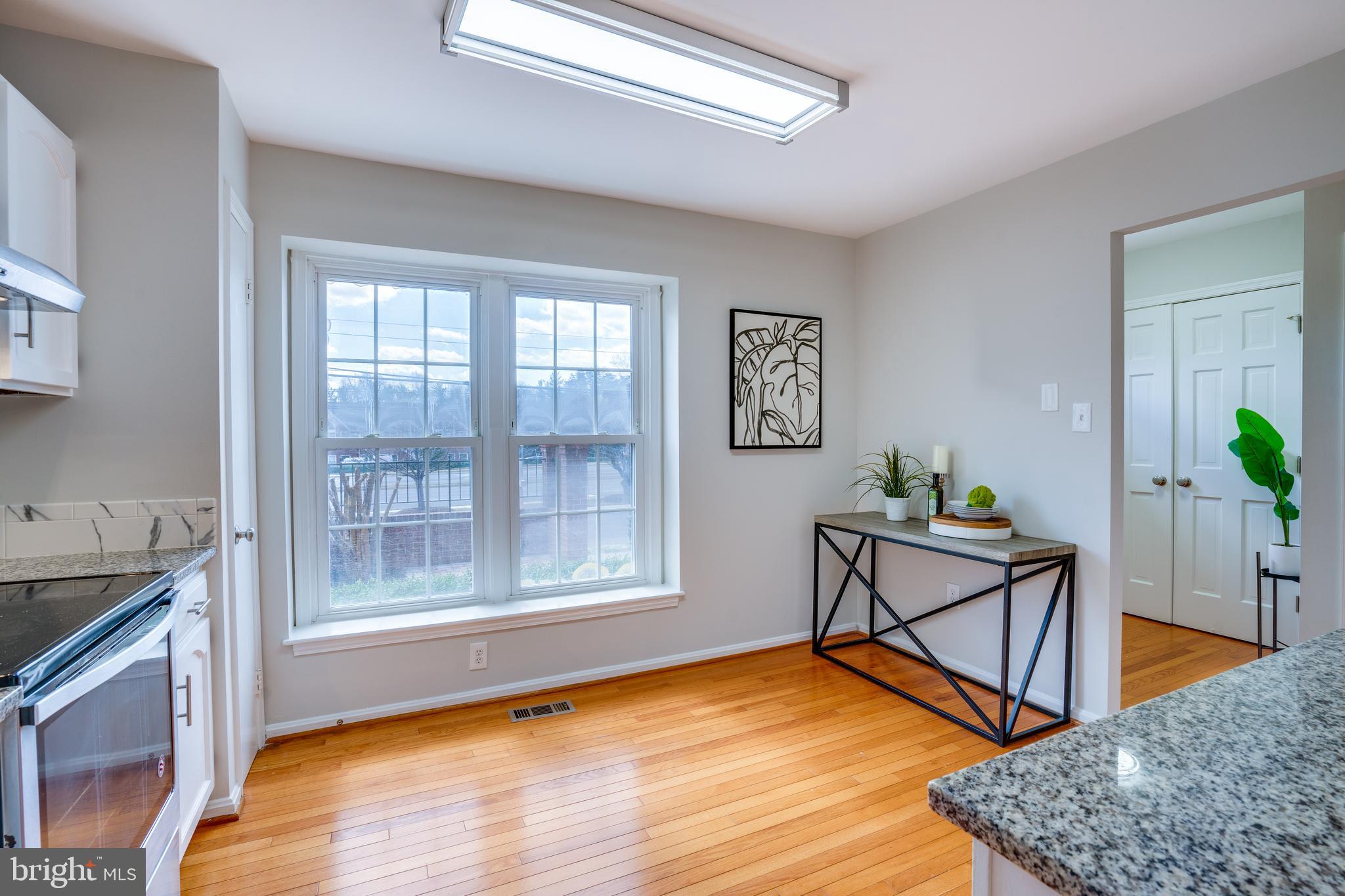 COMSTOCK - Residential