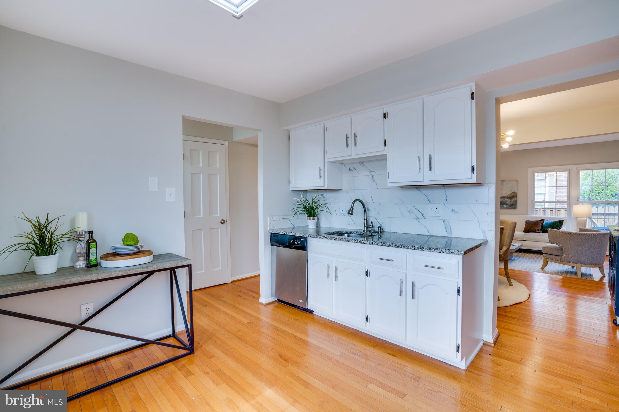 COMSTOCK - Residential