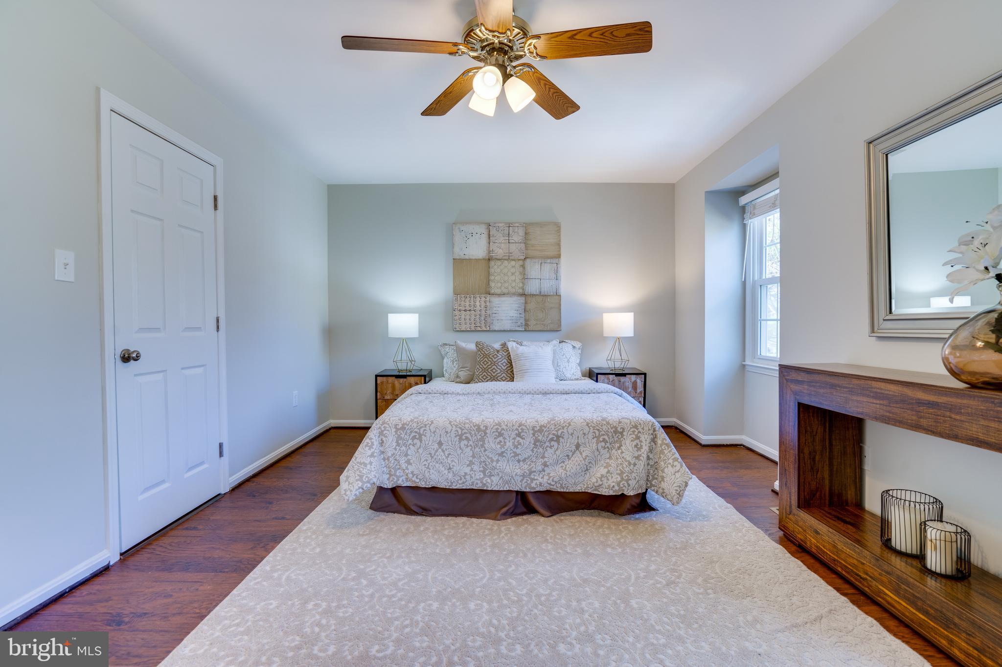 COMSTOCK - Residential
