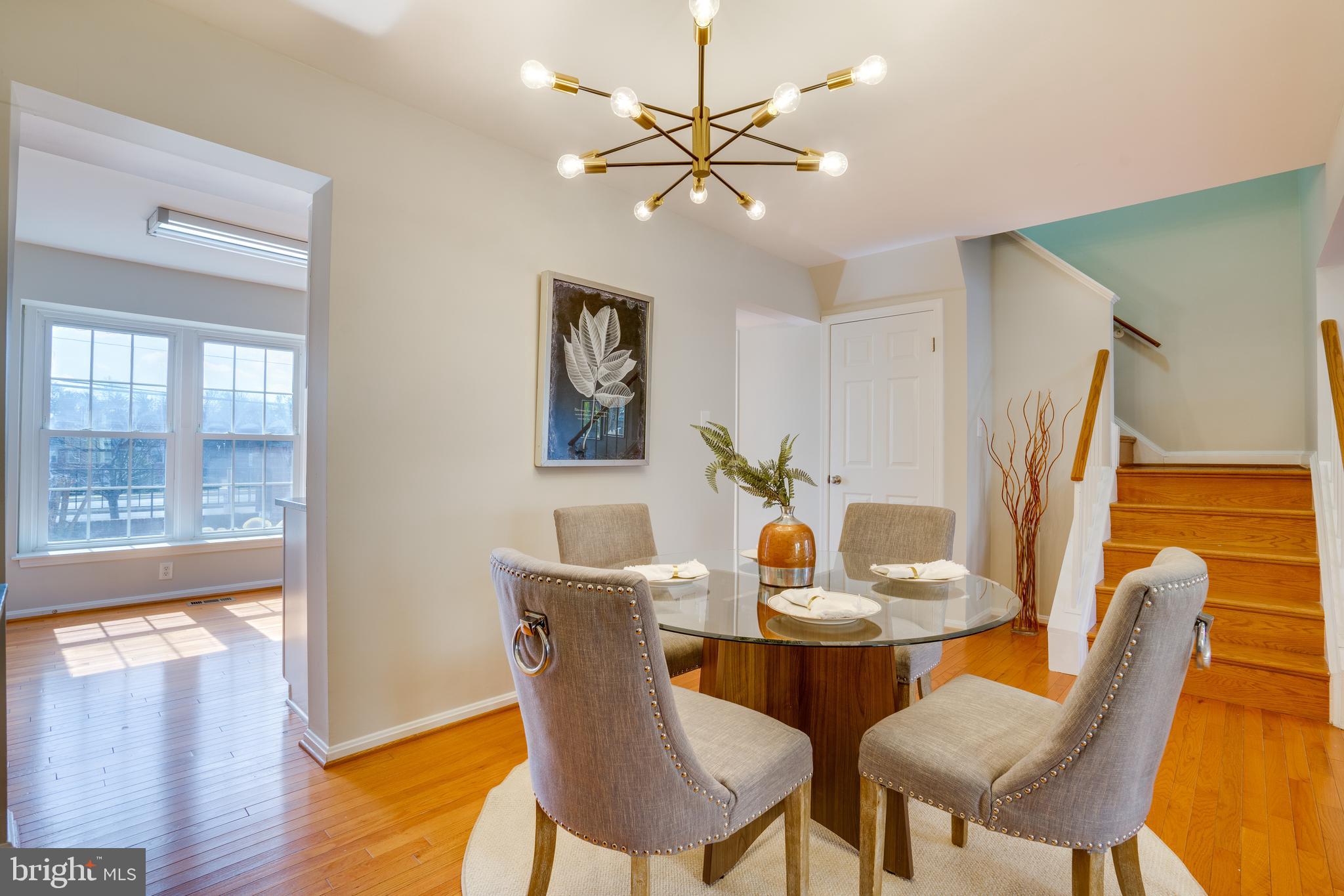 COMSTOCK - Residential