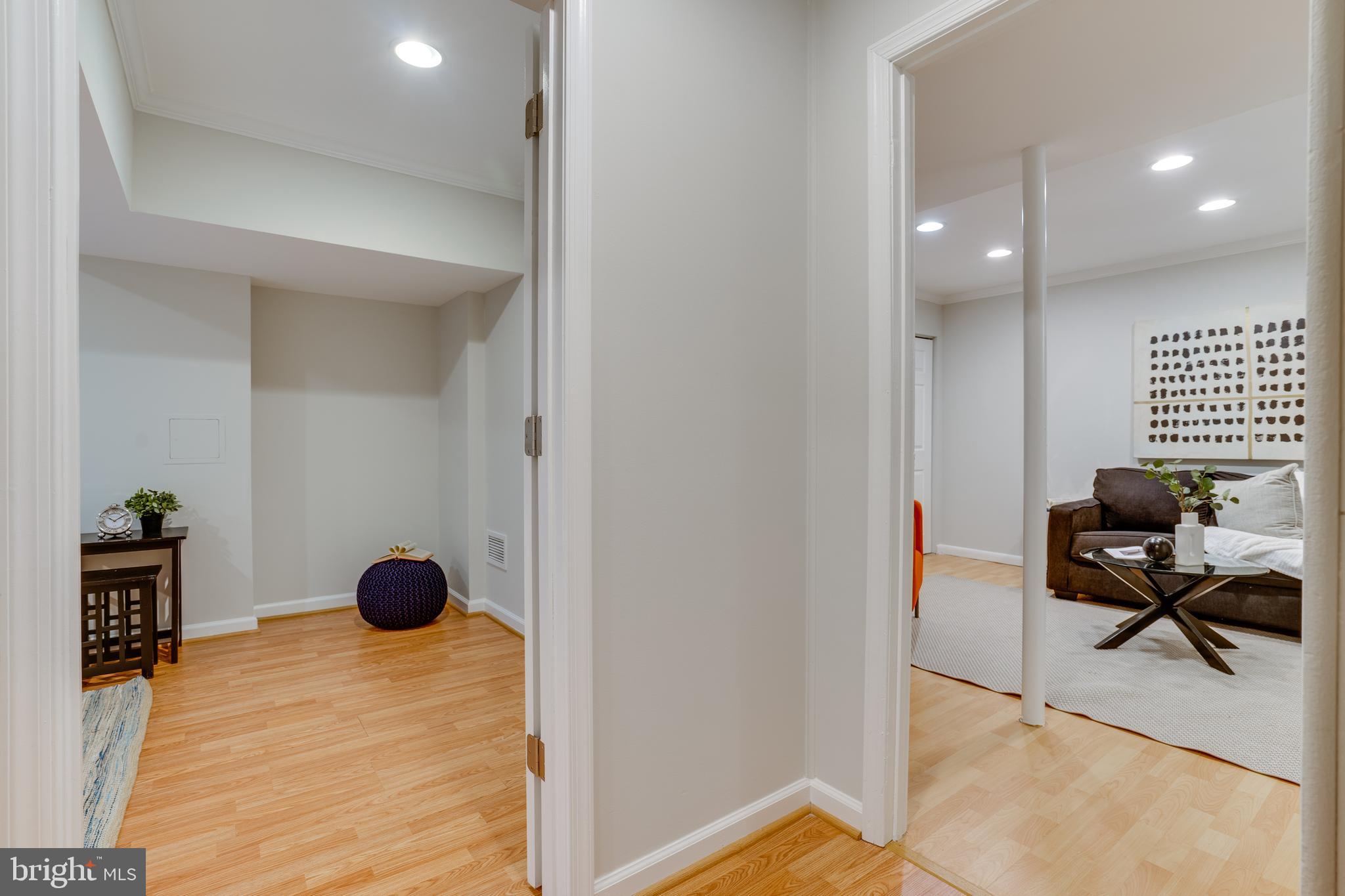 COMSTOCK - Residential